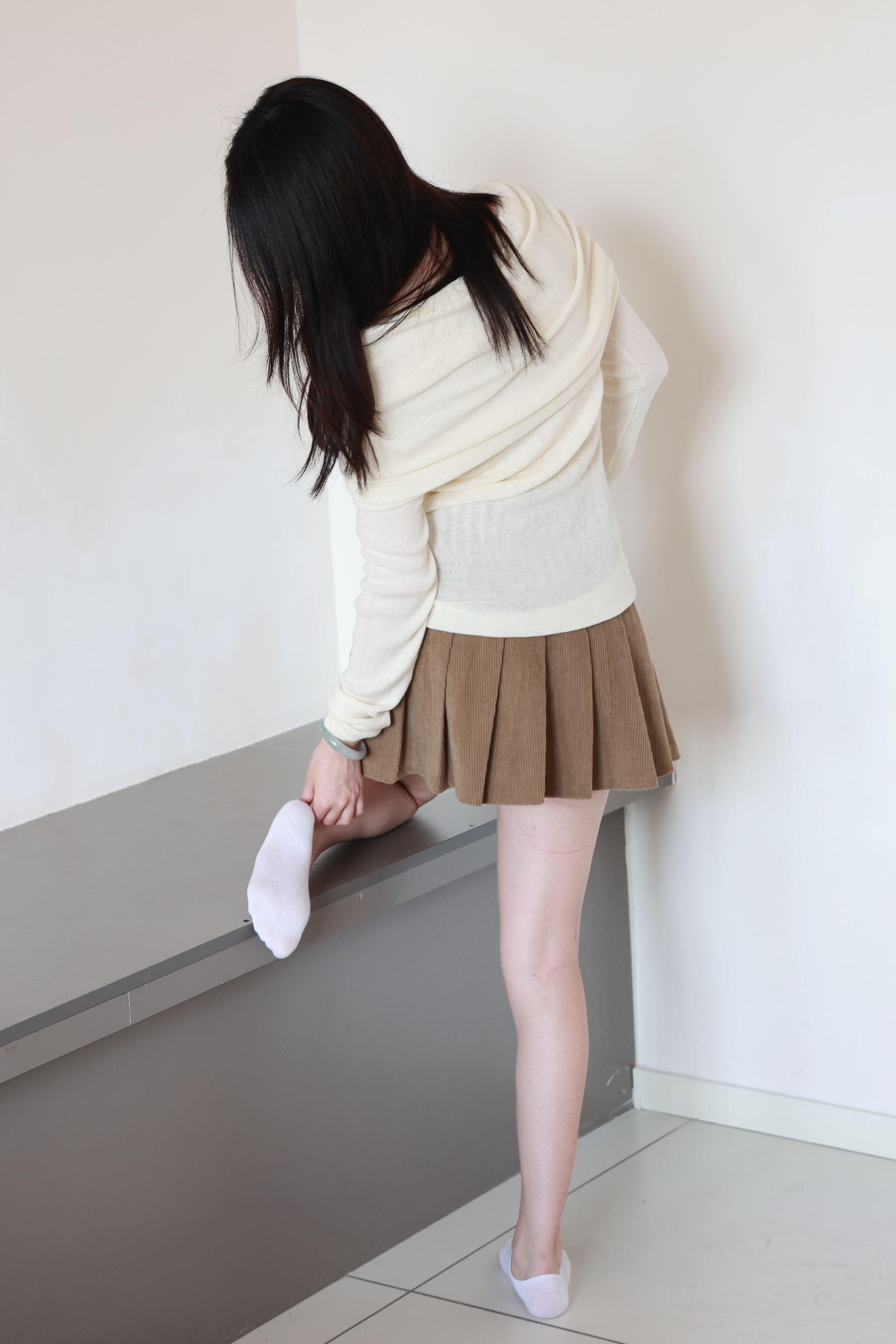 绮梦摄影 2024.09.02 No.014 yaya 珍藏无修无水印版/(511P)