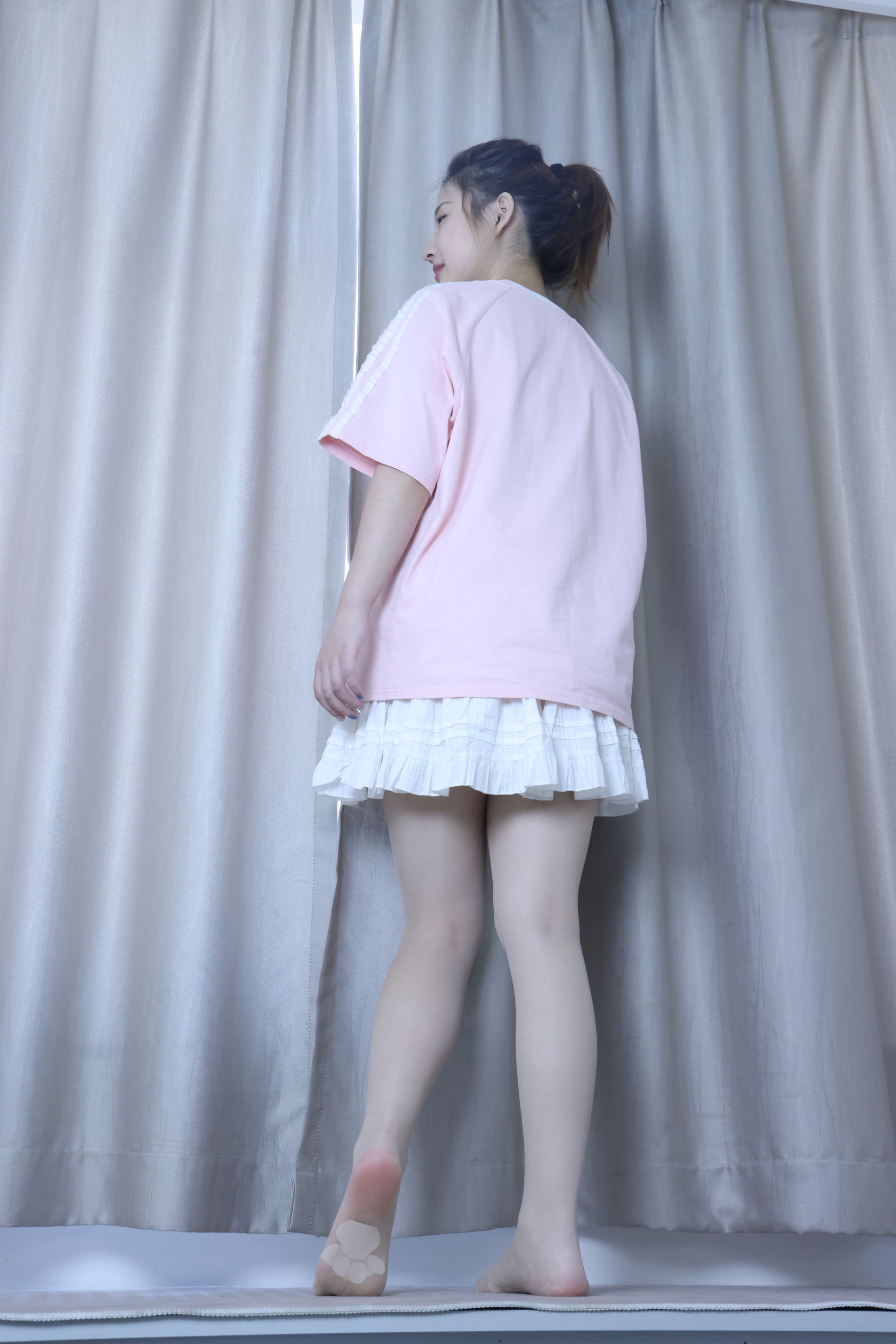 绮梦摄影 2024.09.05 No.017 露露 珍藏无修无水印版/(1150P)