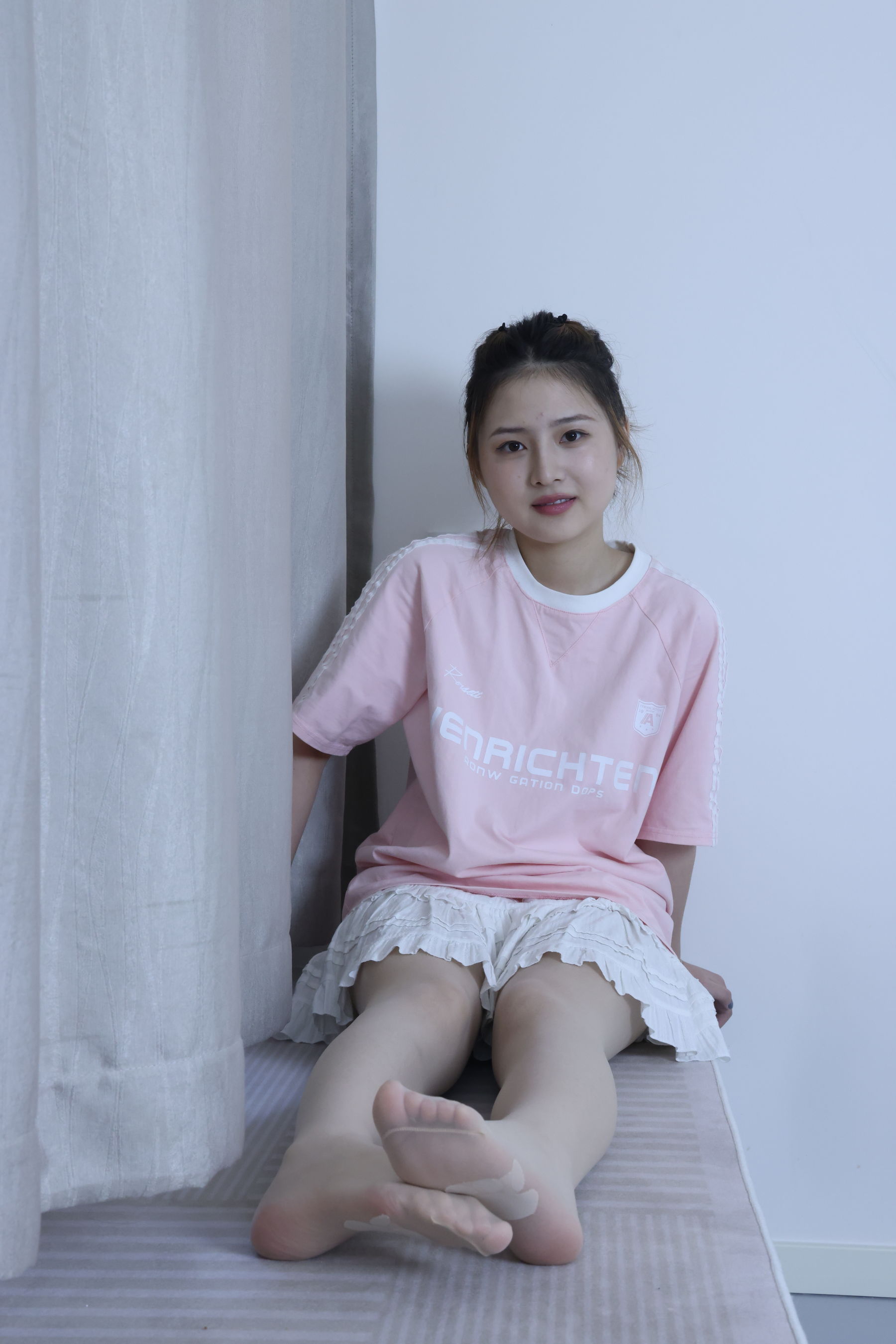 绮梦摄影 2024.09.05 No.017 露露 珍藏无修无水印版/(1150P)