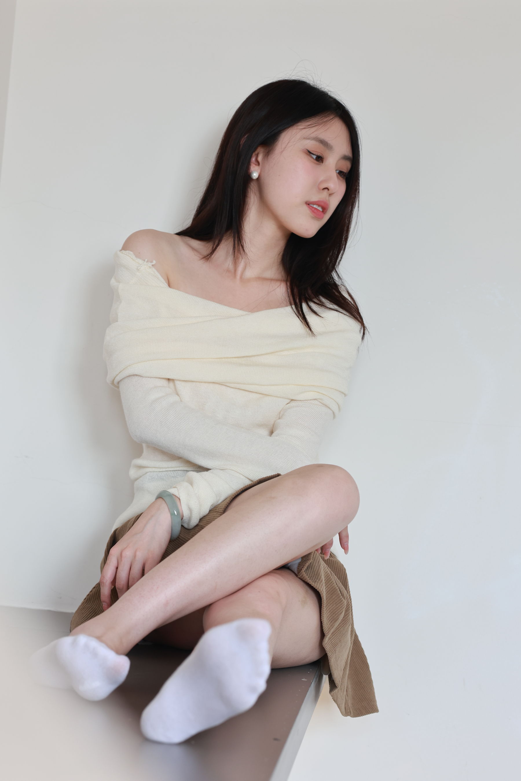 绮梦摄影 2024.09.02 No.014 yaya 珍藏无修无水印版/(511P)