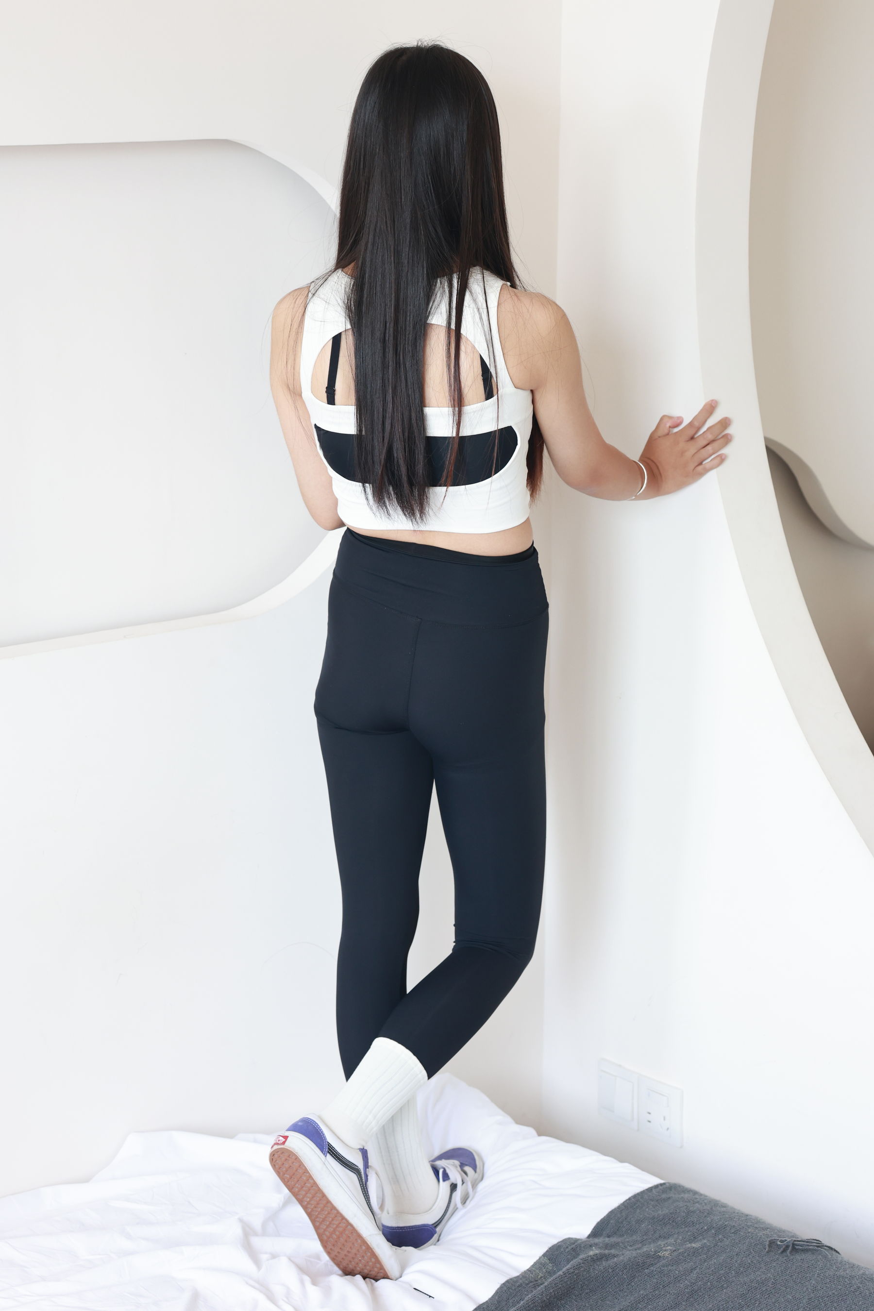 绮梦摄影 2024.09.01 No.013 团子 珍藏无修无水印版/(369P)