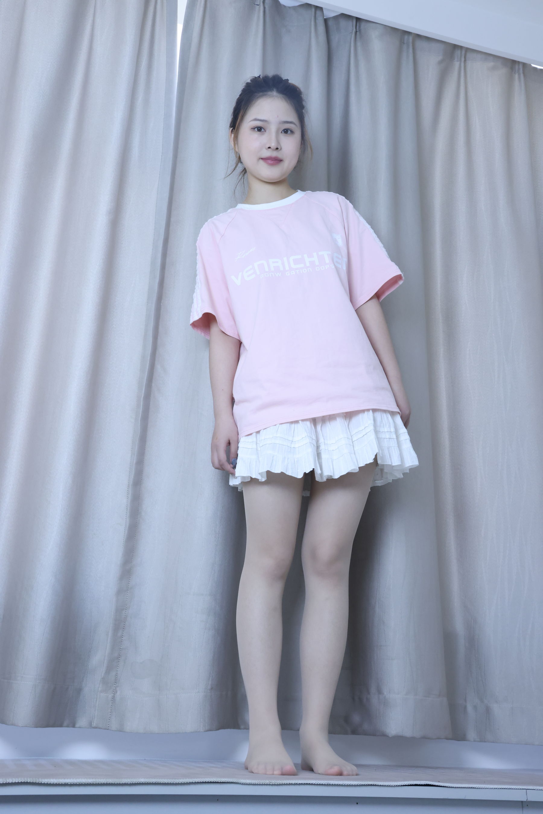 绮梦摄影 2024.09.05 No.017 露露 珍藏无修无水印版/(1150P)