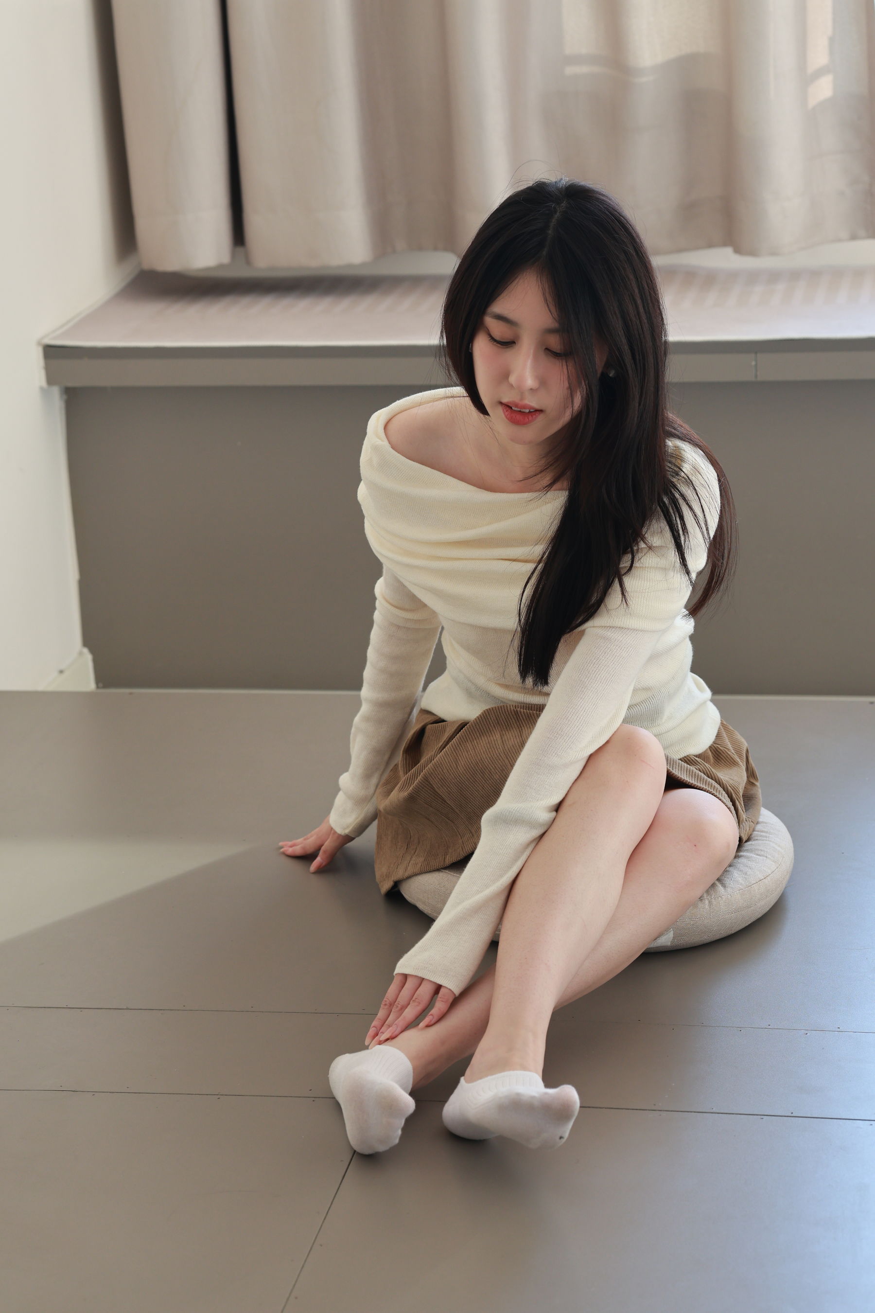 绮梦摄影 2024.09.02 No.014 yaya 珍藏无修无水印版/(511P)