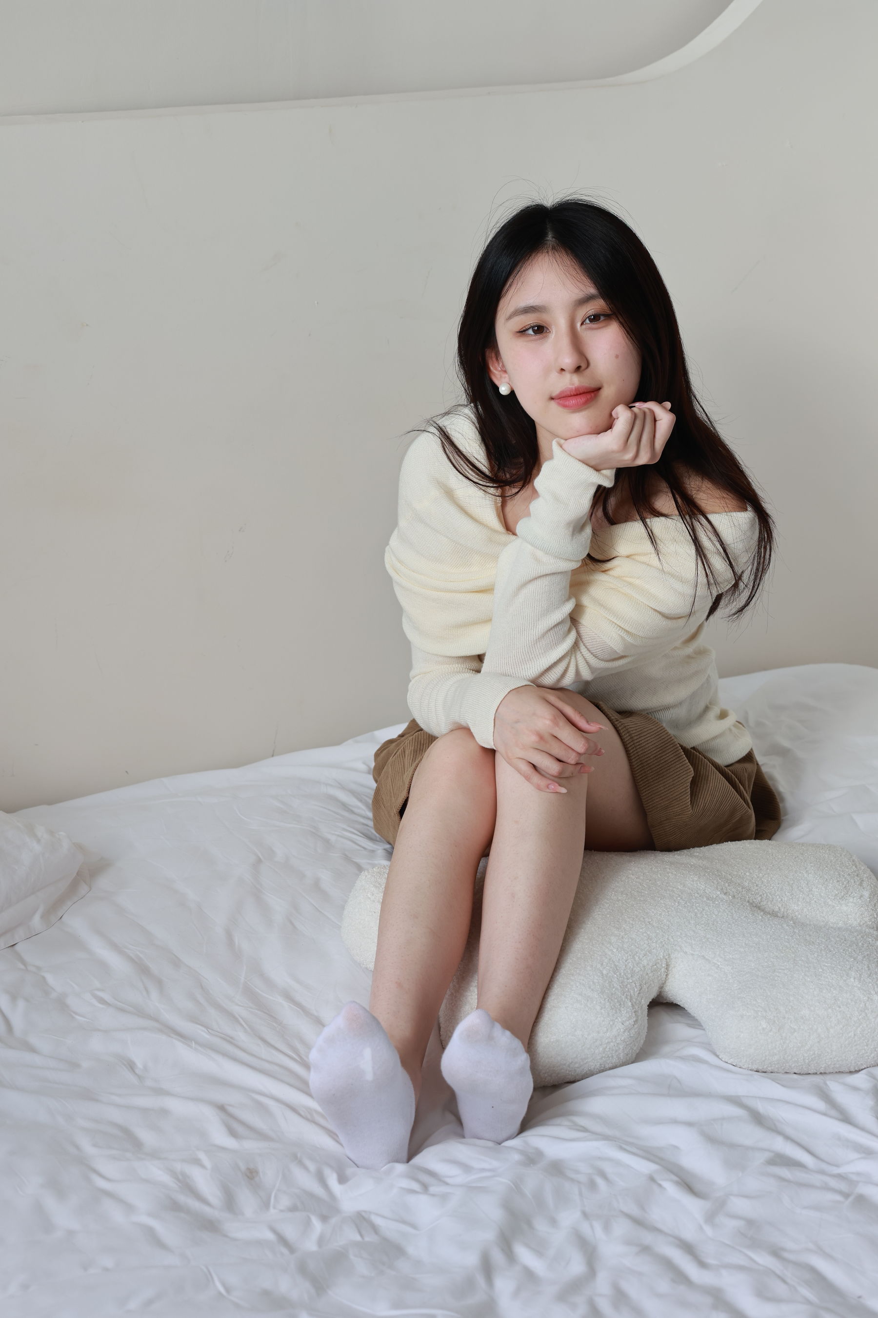 绮梦摄影 2024.09.02 No.014 yaya 珍藏无修无水印版/(511P)