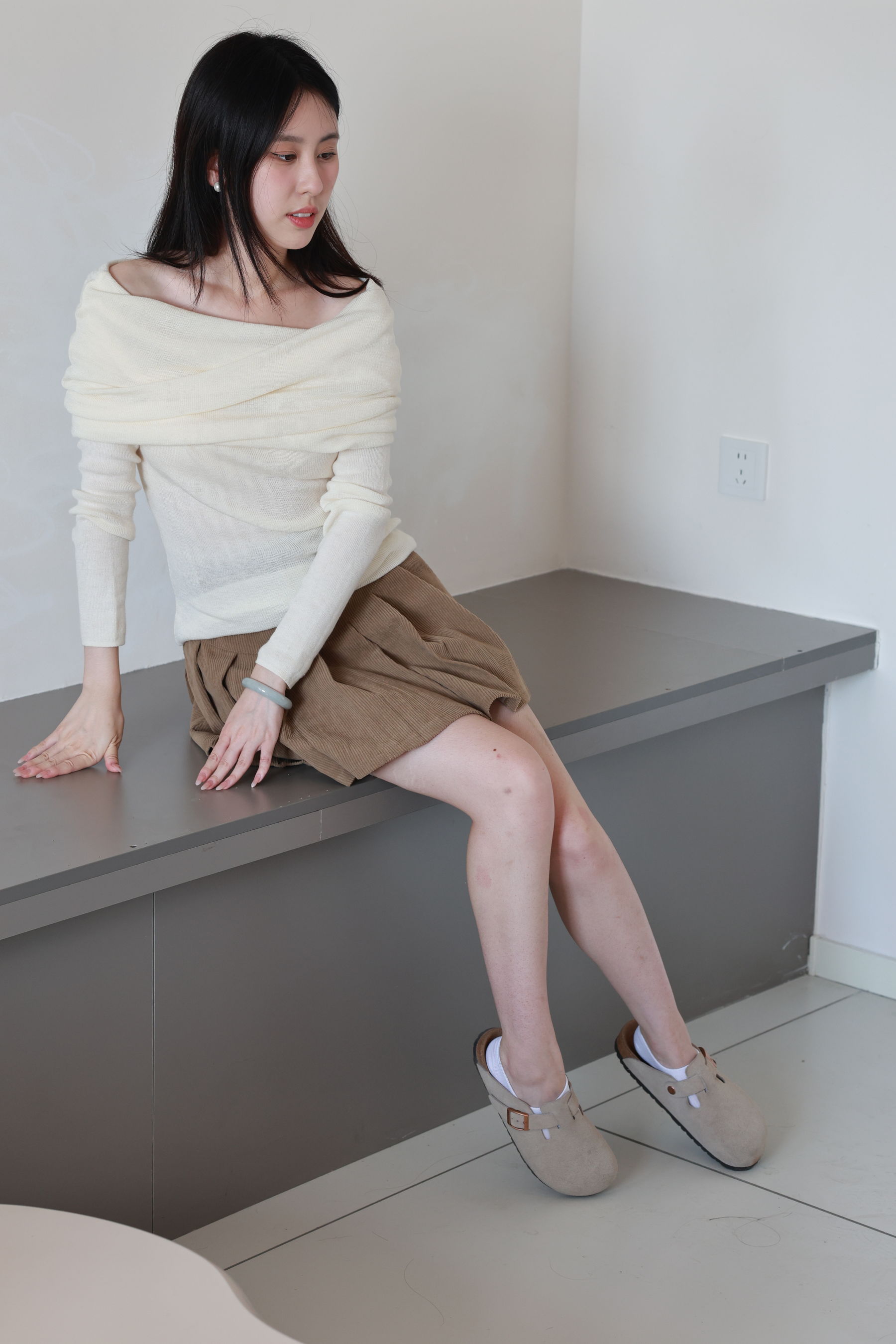 绮梦摄影 2024.09.02 No.014 yaya 珍藏无修无水印版/(511P)