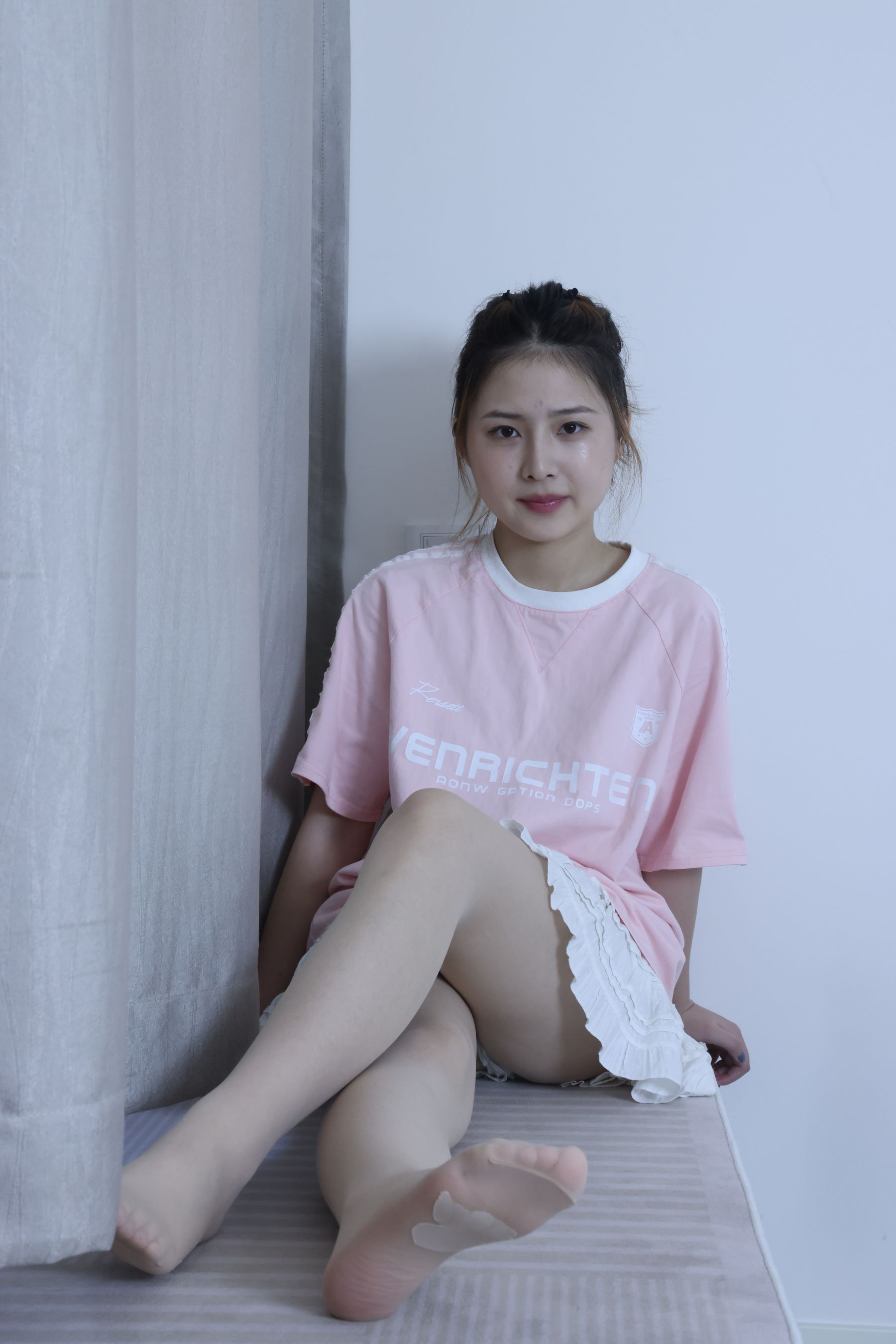 绮梦摄影 2024.09.05 No.017 露露 珍藏无修无水印版/(1150P)