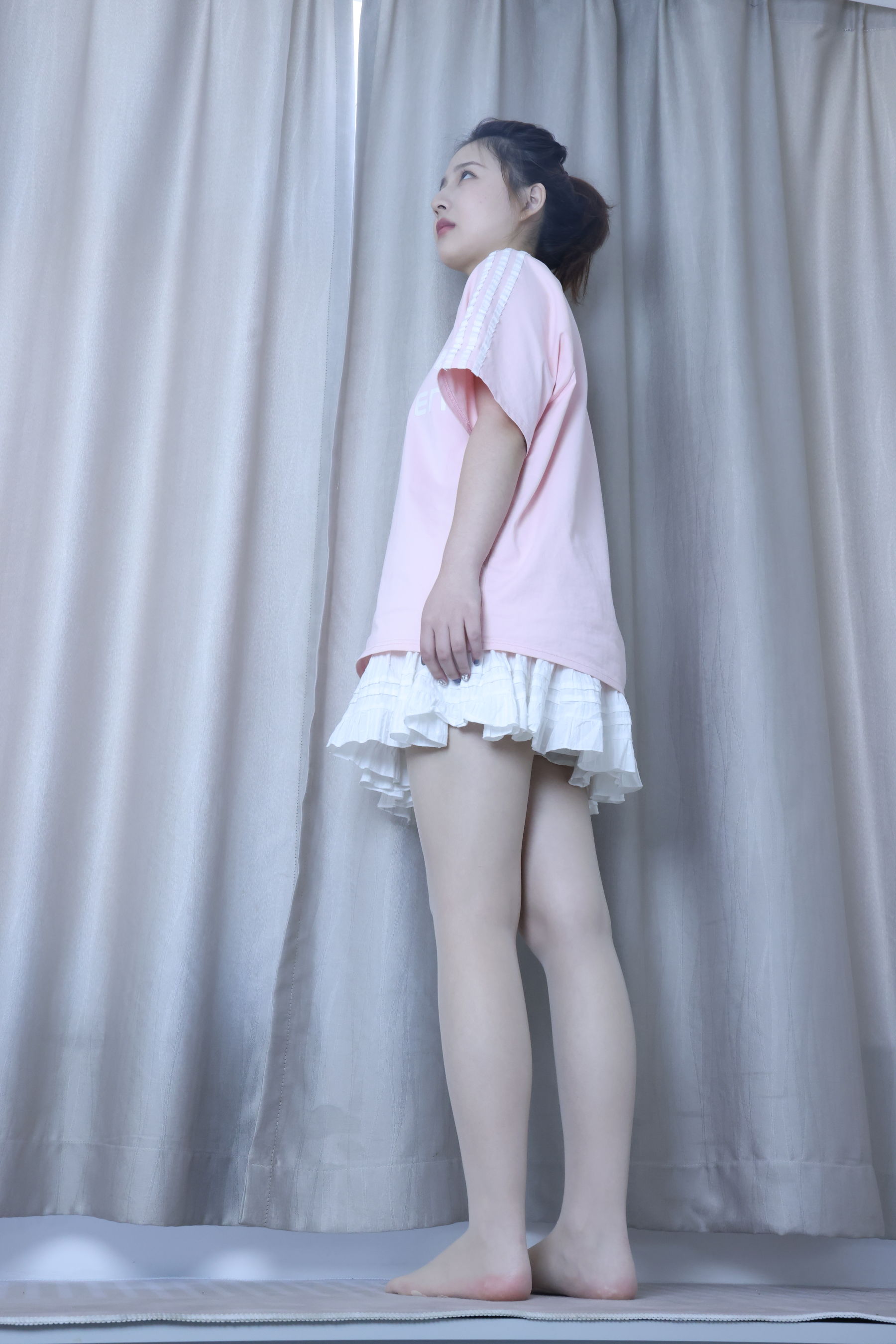 绮梦摄影 2024.09.05 No.017 露露 珍藏无修无水印版/(1150P)