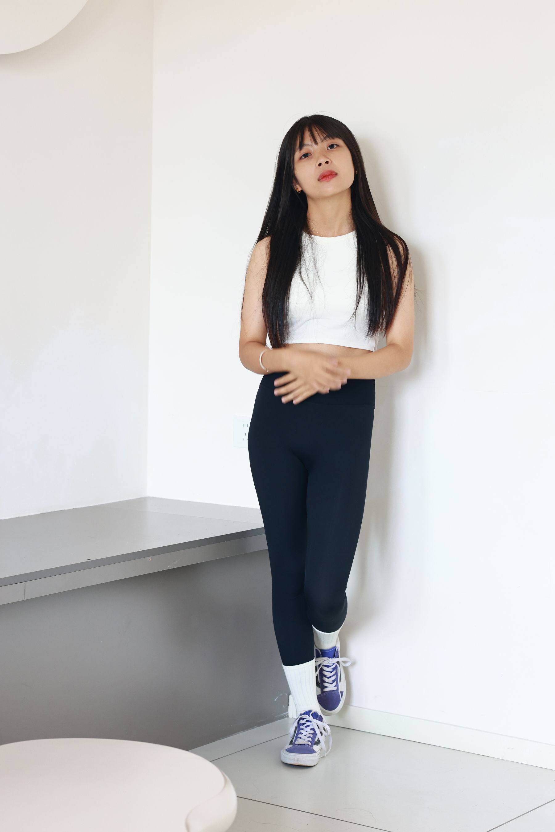 绮梦摄影 2024.09.01 No.013 团子 珍藏无修无水印版/(369P)