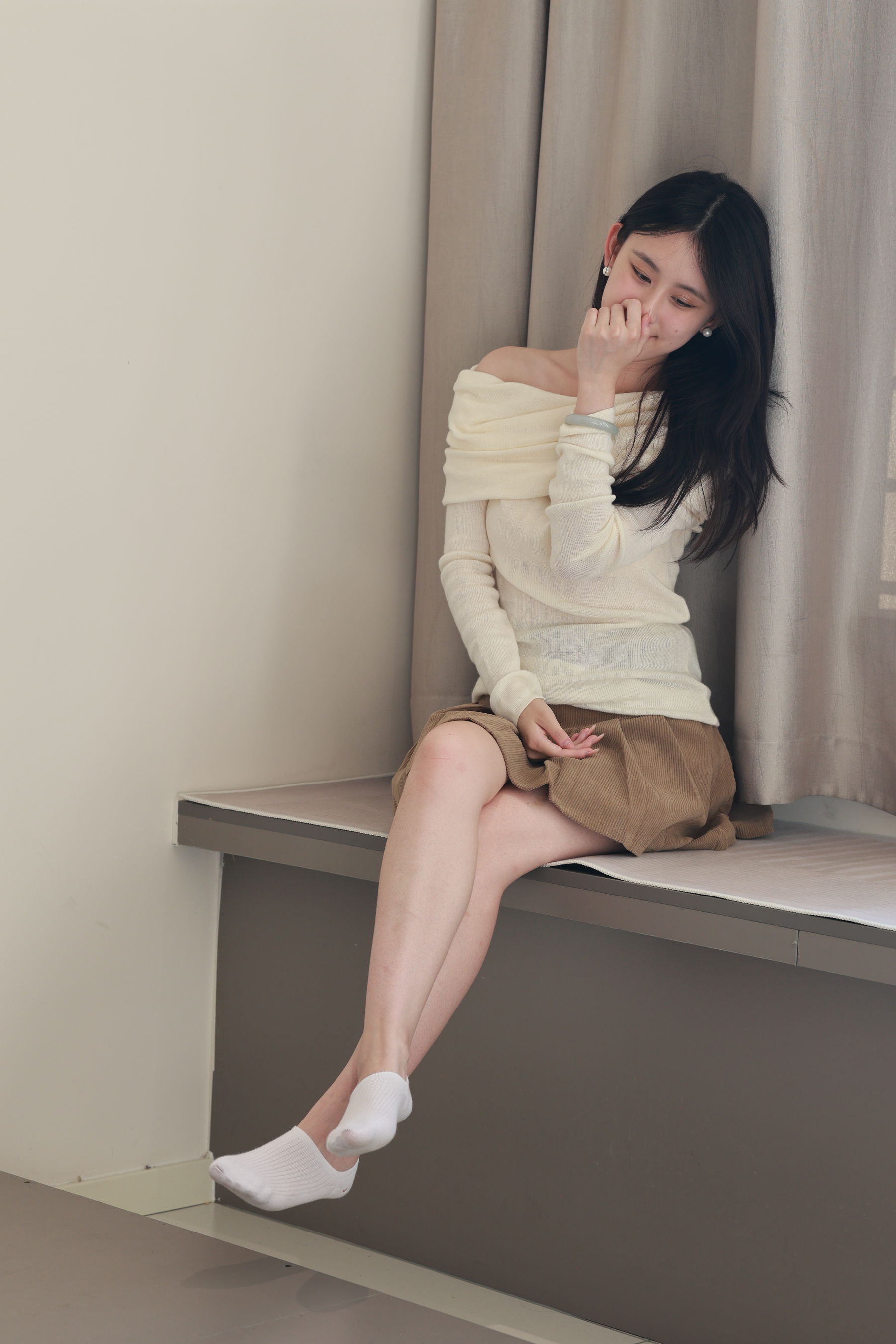 绮梦摄影 2024.09.02 No.014 yaya 珍藏无修无水印版/(511P)