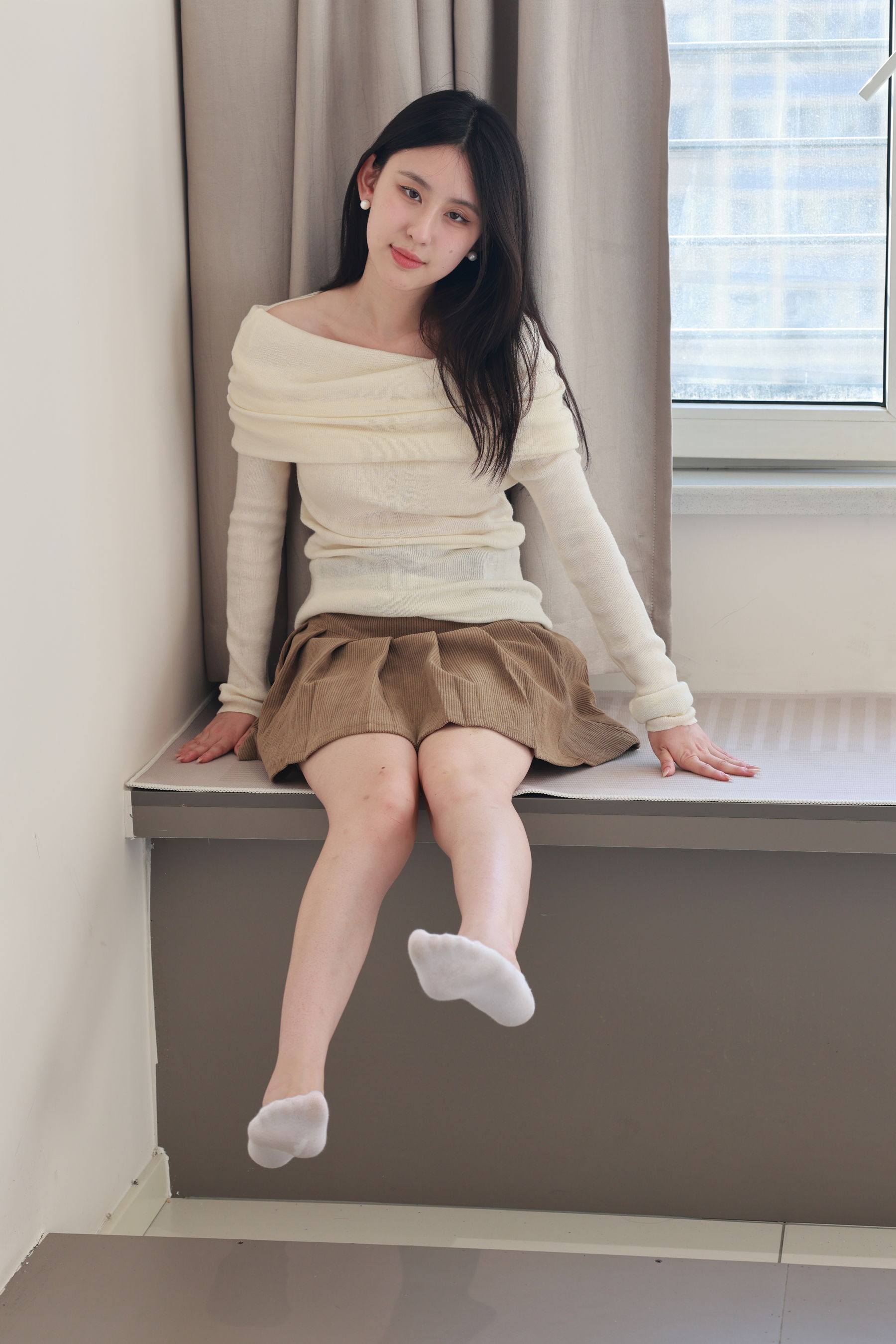 绮梦摄影 2024.09.02 No.014 yaya 珍藏无修无水印版/(511P)