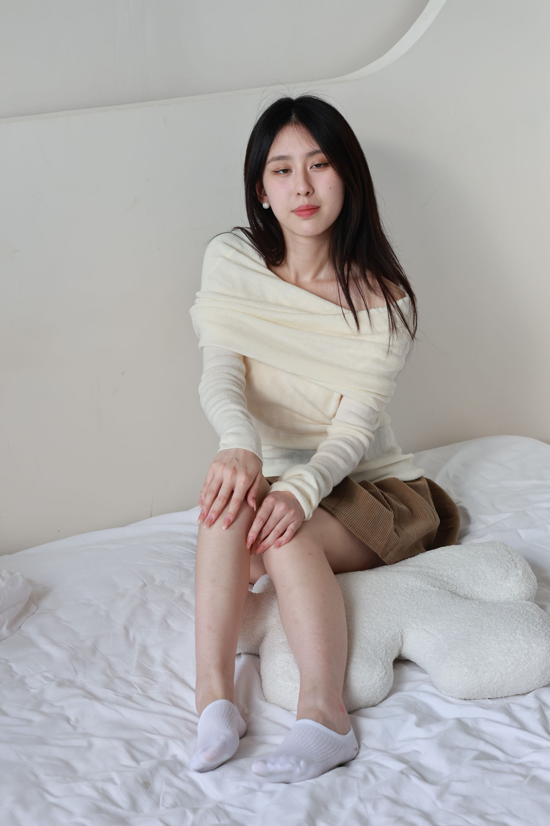 绮梦摄影 2024.09.02 No.014 yaya 珍藏无修无水印版/(511P)