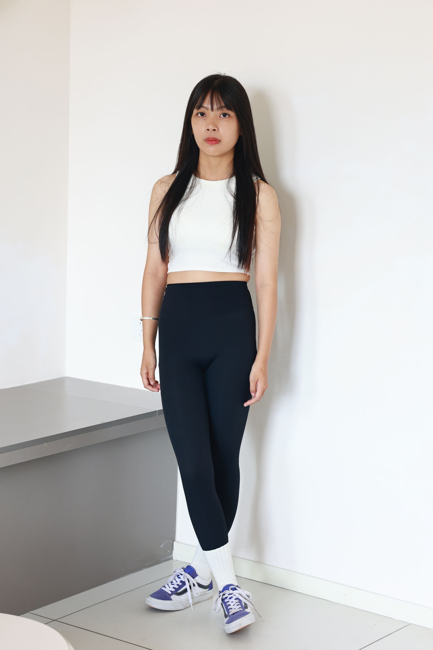 绮梦摄影 2024.09.01 No.013 团子 珍藏无修无水印版/(369P)