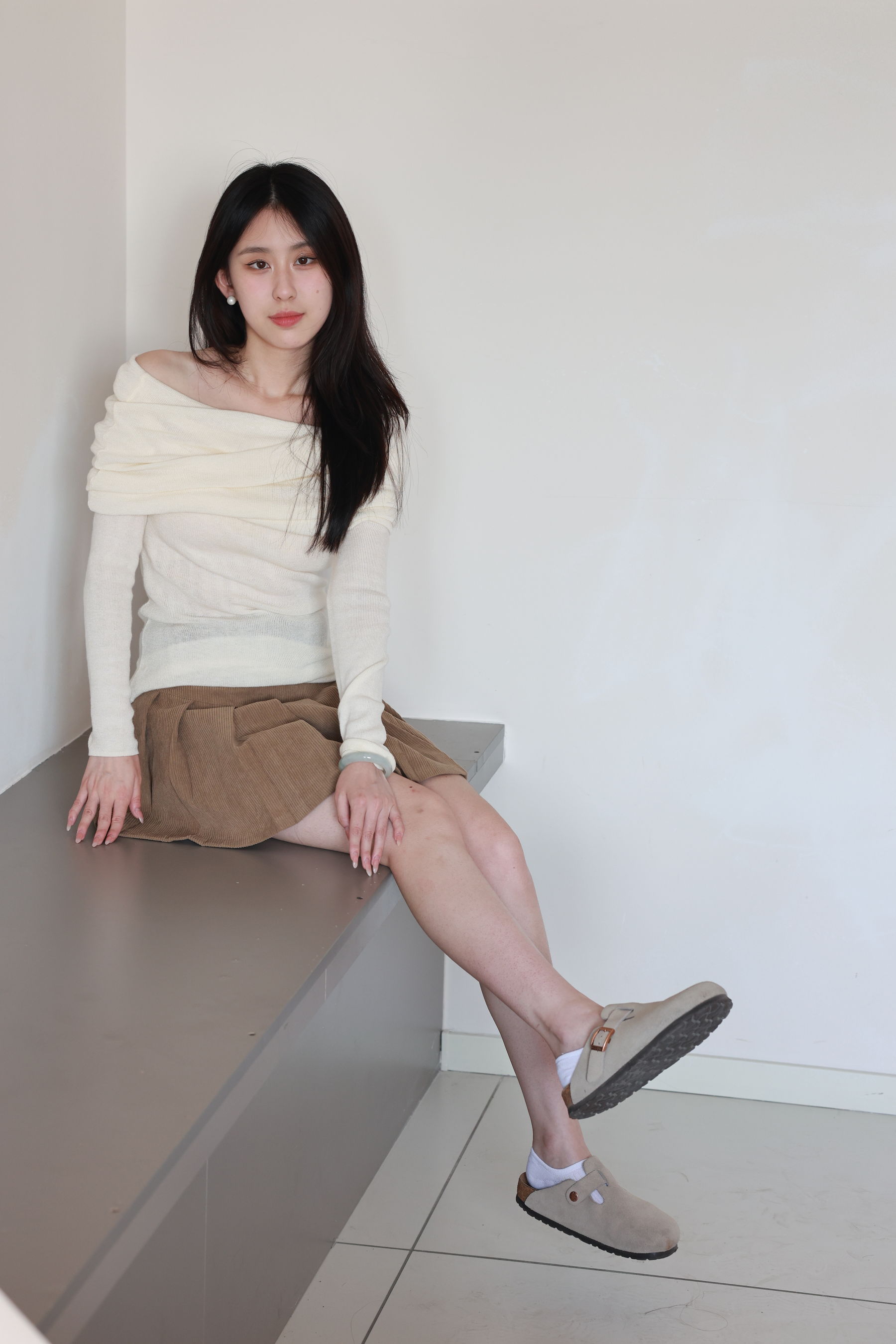 绮梦摄影 2024.09.02 No.014 yaya 珍藏无修无水印版/(511P)