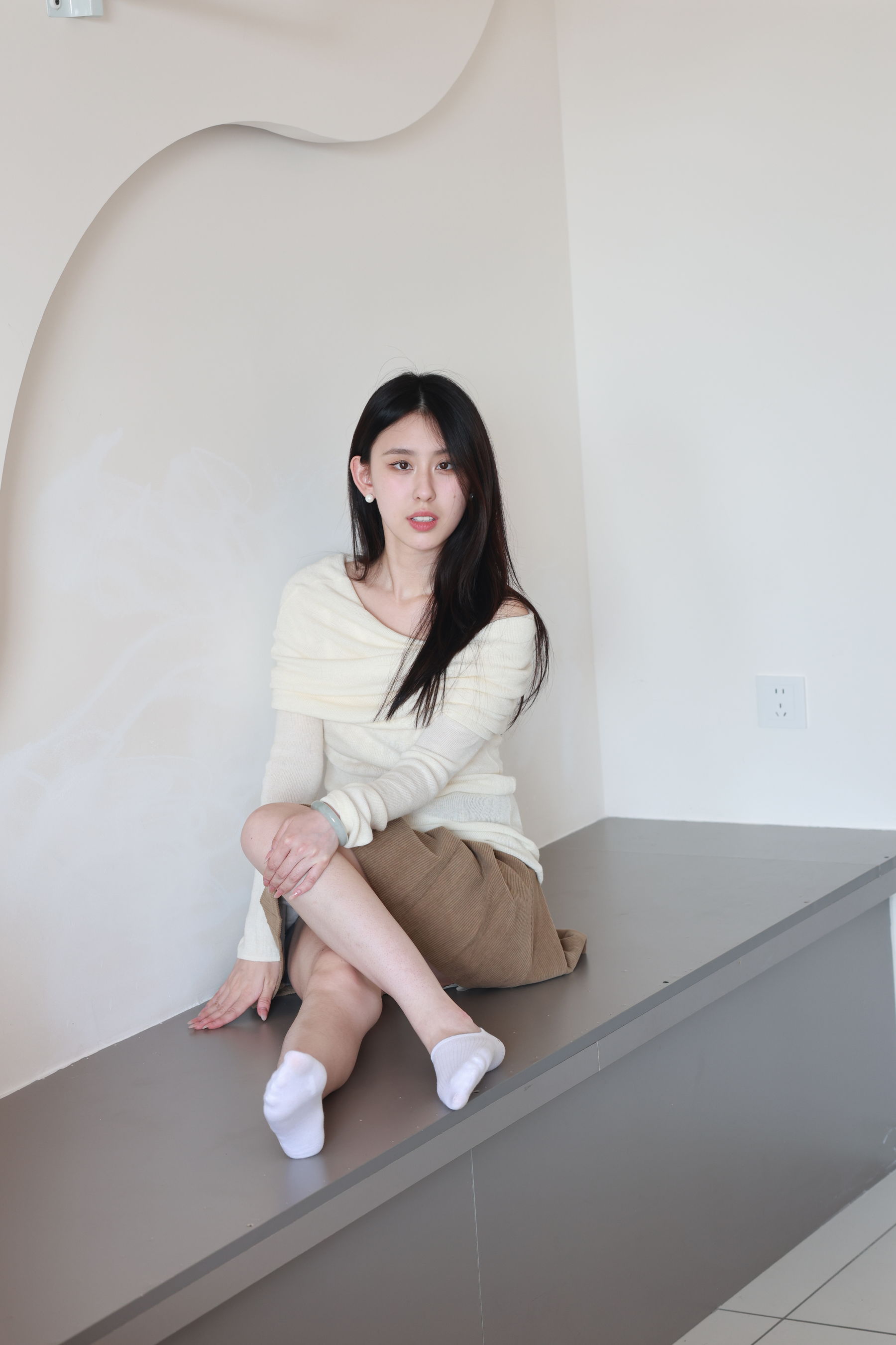 绮梦摄影 2024.09.02 No.014 yaya 珍藏无修无水印版/(511P)