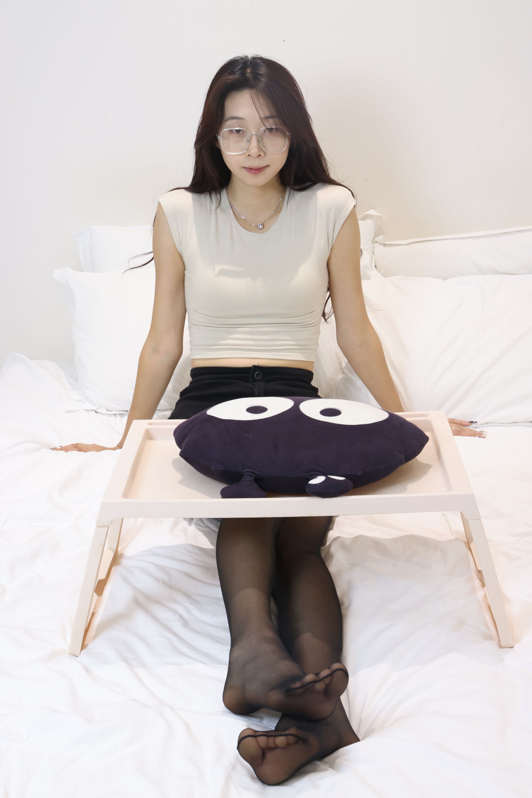 绮梦摄影 2024.09.03 No.015 秋月 珍藏无修无水印版/(867P)