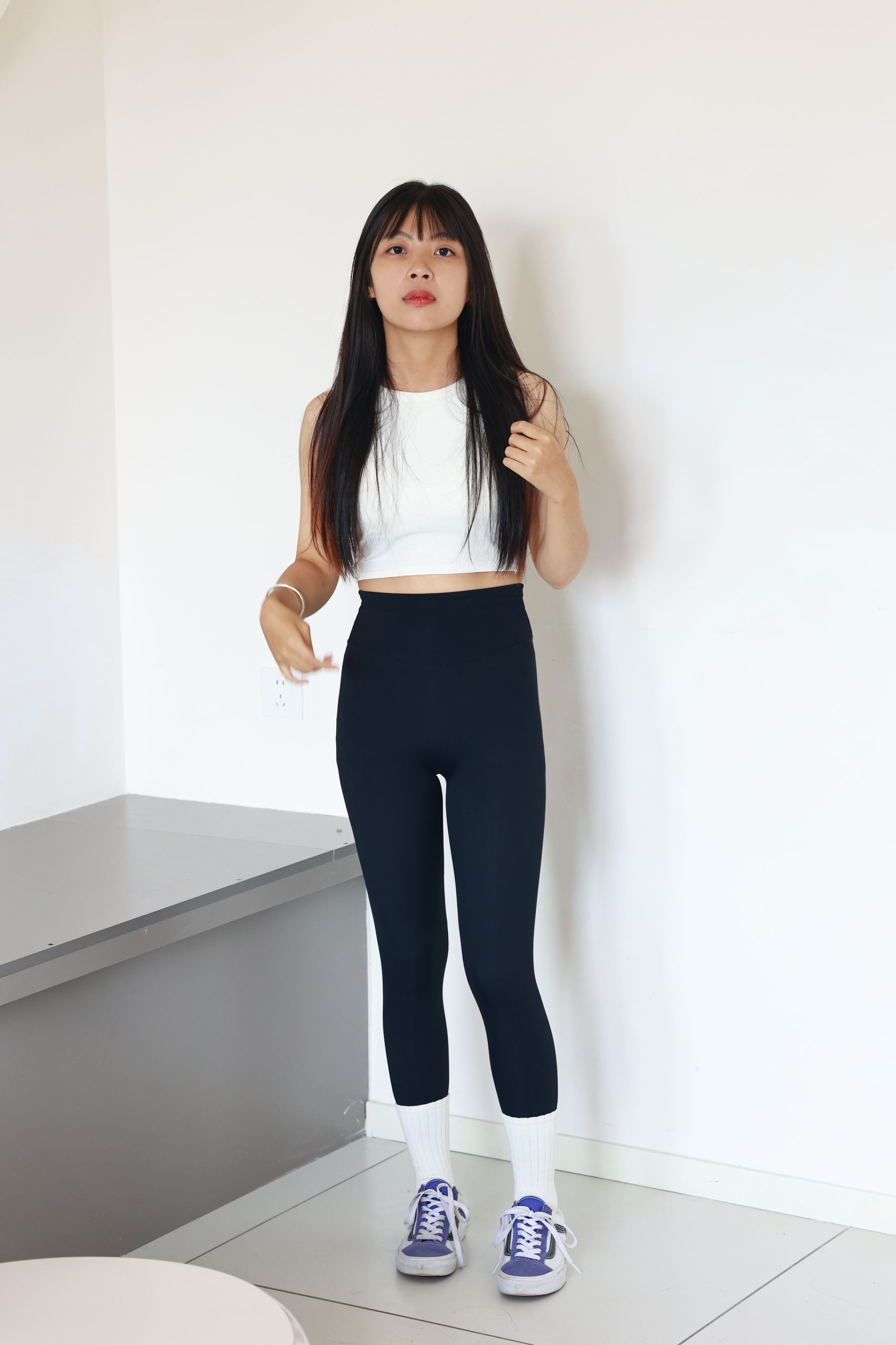 绮梦摄影 2024.09.01 No.013 团子 珍藏无修无水印版/(369P)