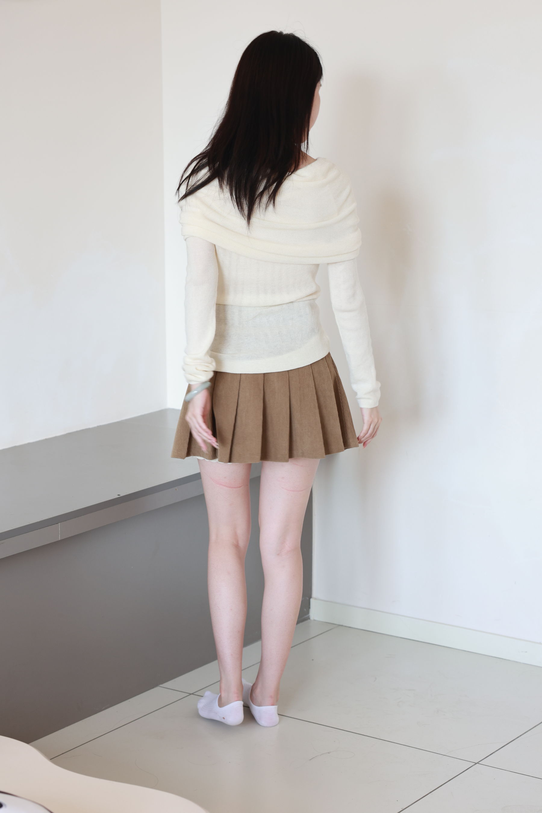 绮梦摄影 2024.09.02 No.014 yaya 珍藏无修无水印版/(511P)