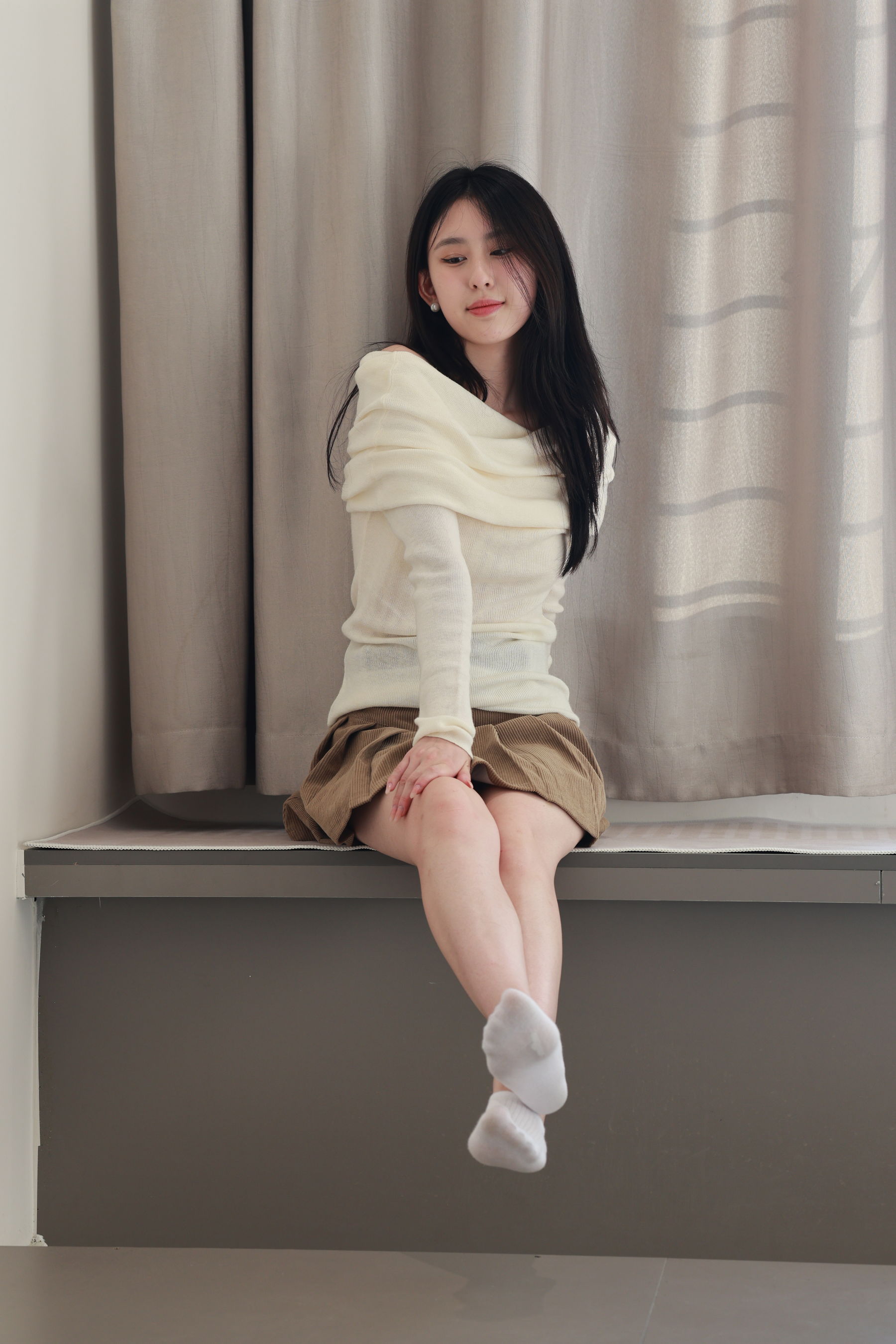 绮梦摄影 2024.09.02 No.014 yaya 珍藏无修无水印版/(511P)