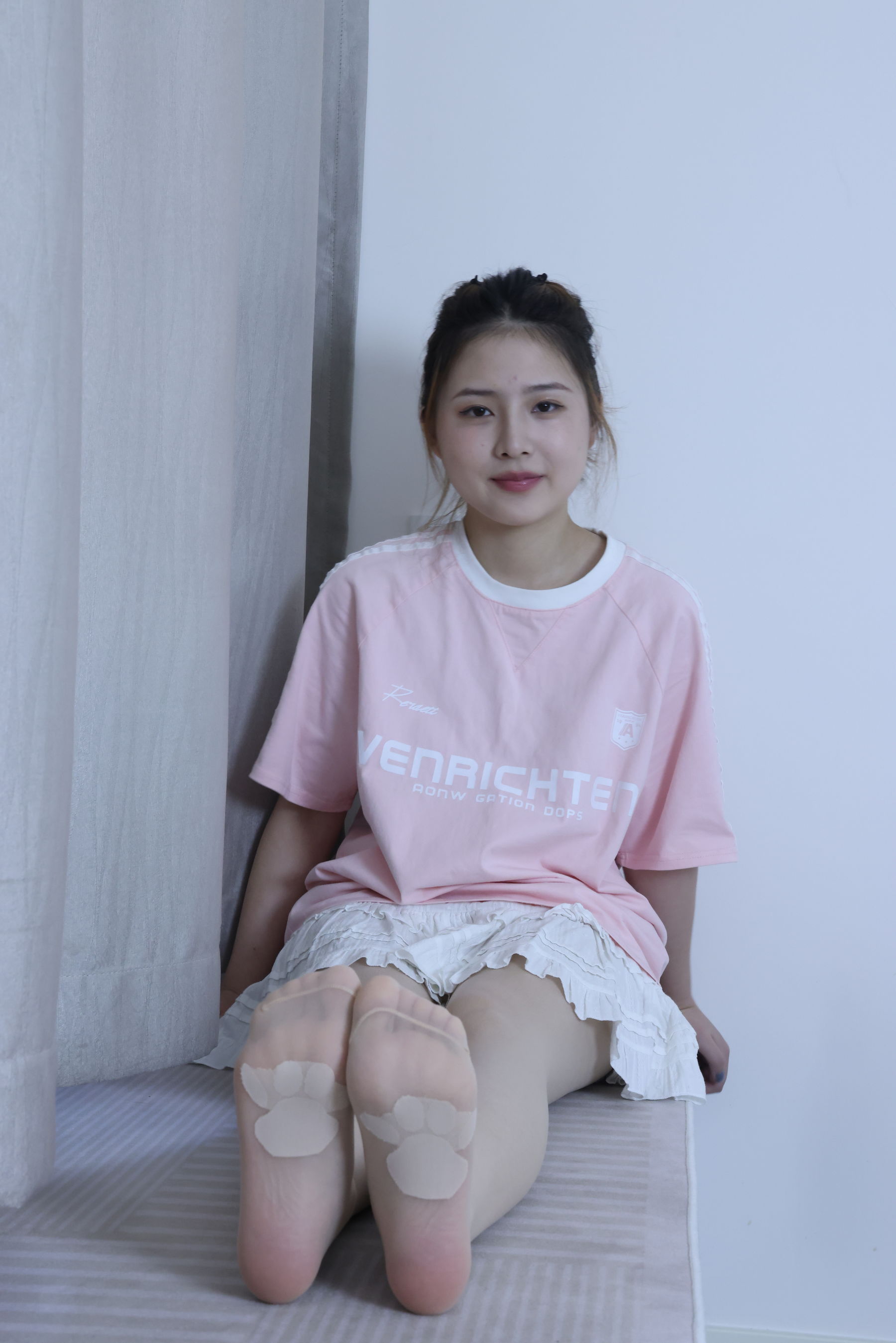 绮梦摄影 2024.09.05 No.017 露露 珍藏无修无水印版/(1150P)