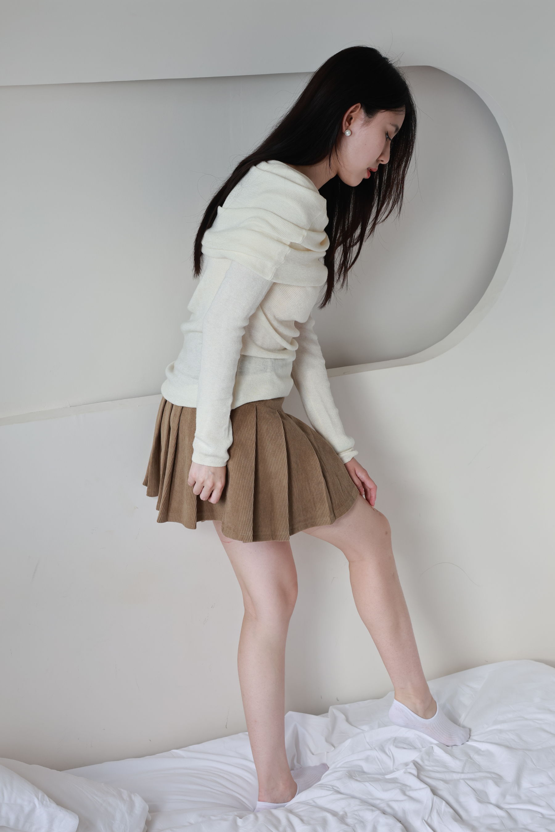 绮梦摄影 2024.09.02 No.014 yaya 珍藏无修无水印版/(511P)