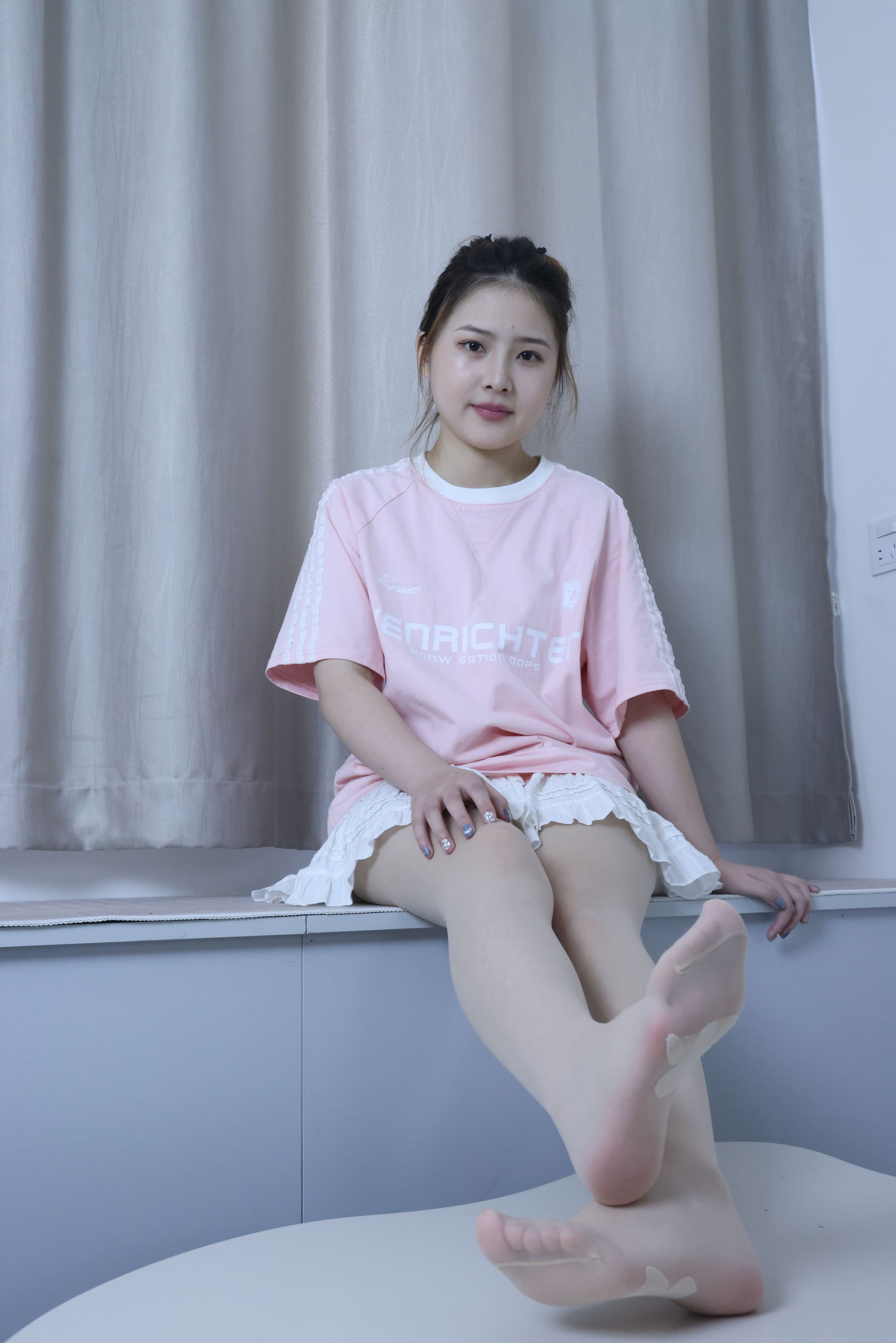 绮梦摄影 2024.09.05 No.017 露露 珍藏无修无水印版/(1150P)