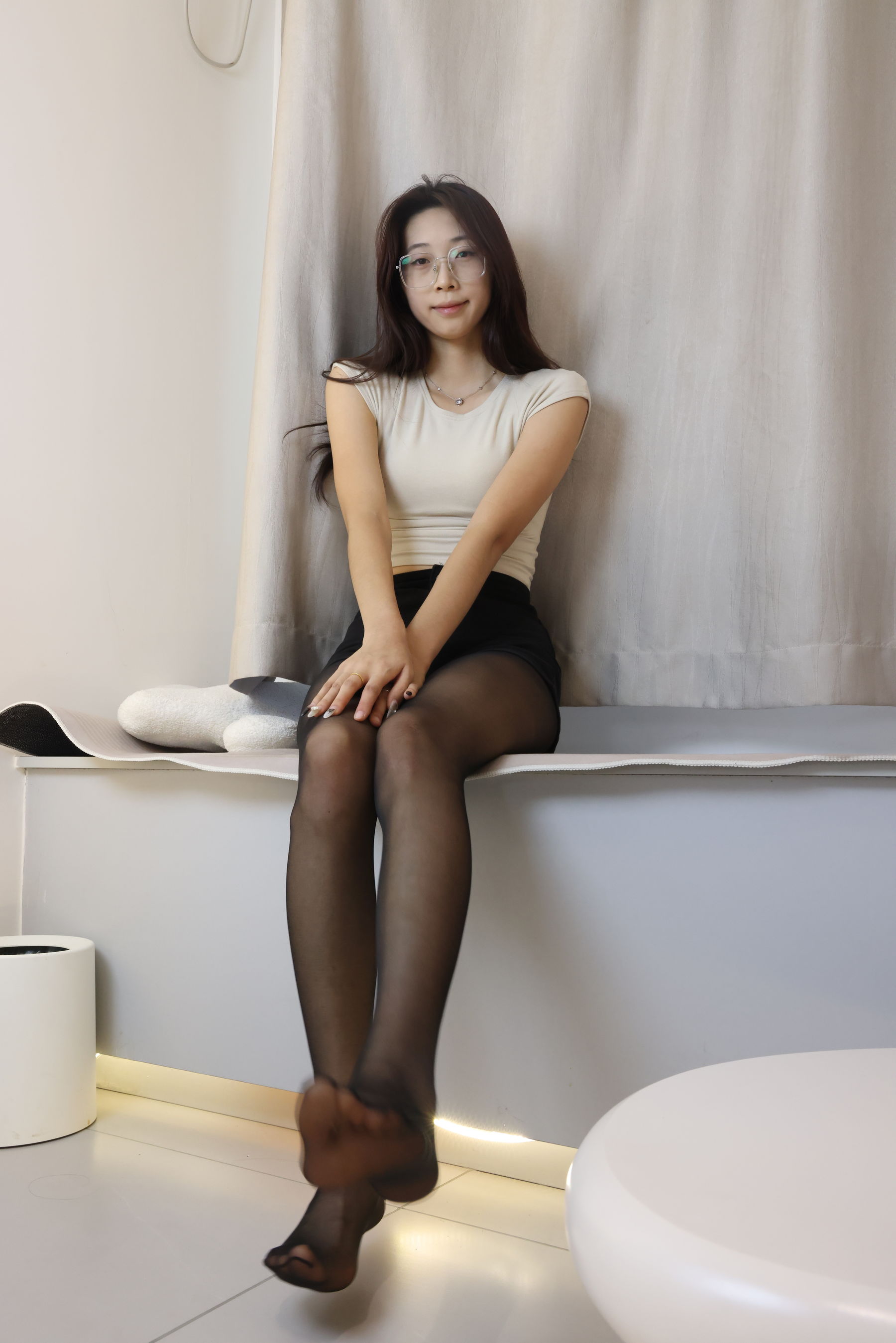 绮梦摄影 2024.09.03 No.015 秋月 珍藏无修无水印版/(867P)