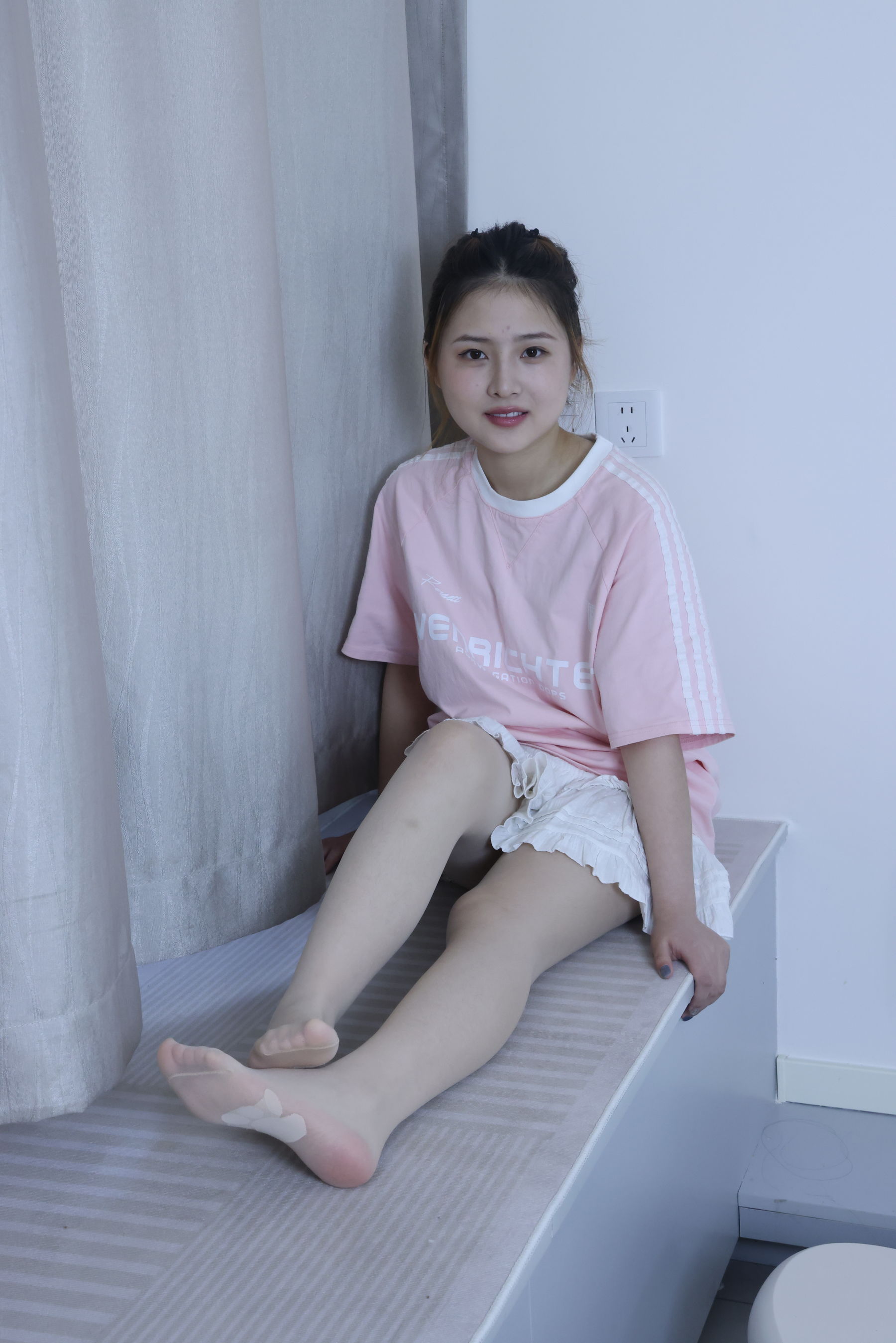 绮梦摄影 2024.09.05 No.017 露露 珍藏无修无水印版/(1150P)