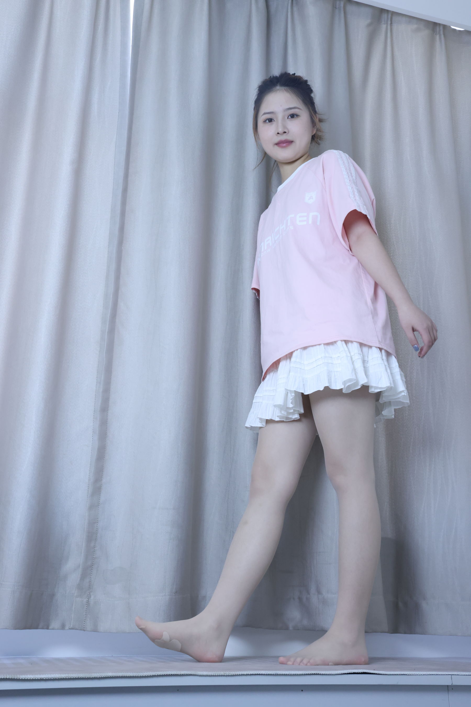 绮梦摄影 2024.09.05 No.017 露露 珍藏无修无水印版/(1150P)