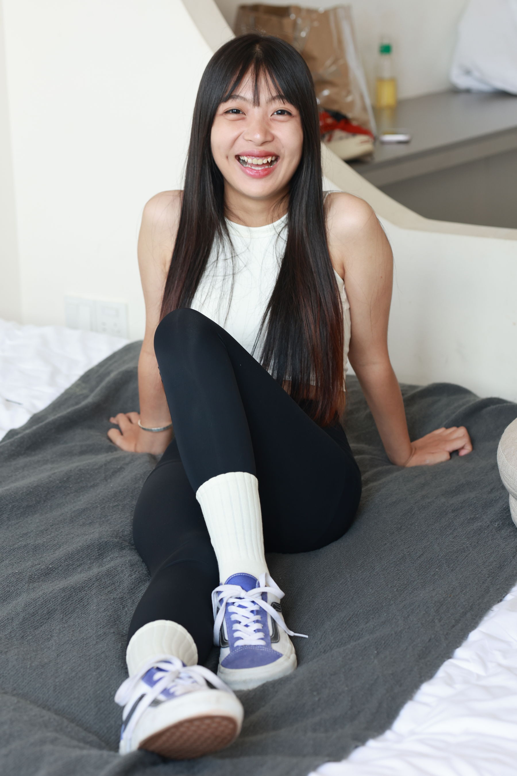 绮梦摄影 2024.09.01 No.013 团子 珍藏无修无水印版/(369P)