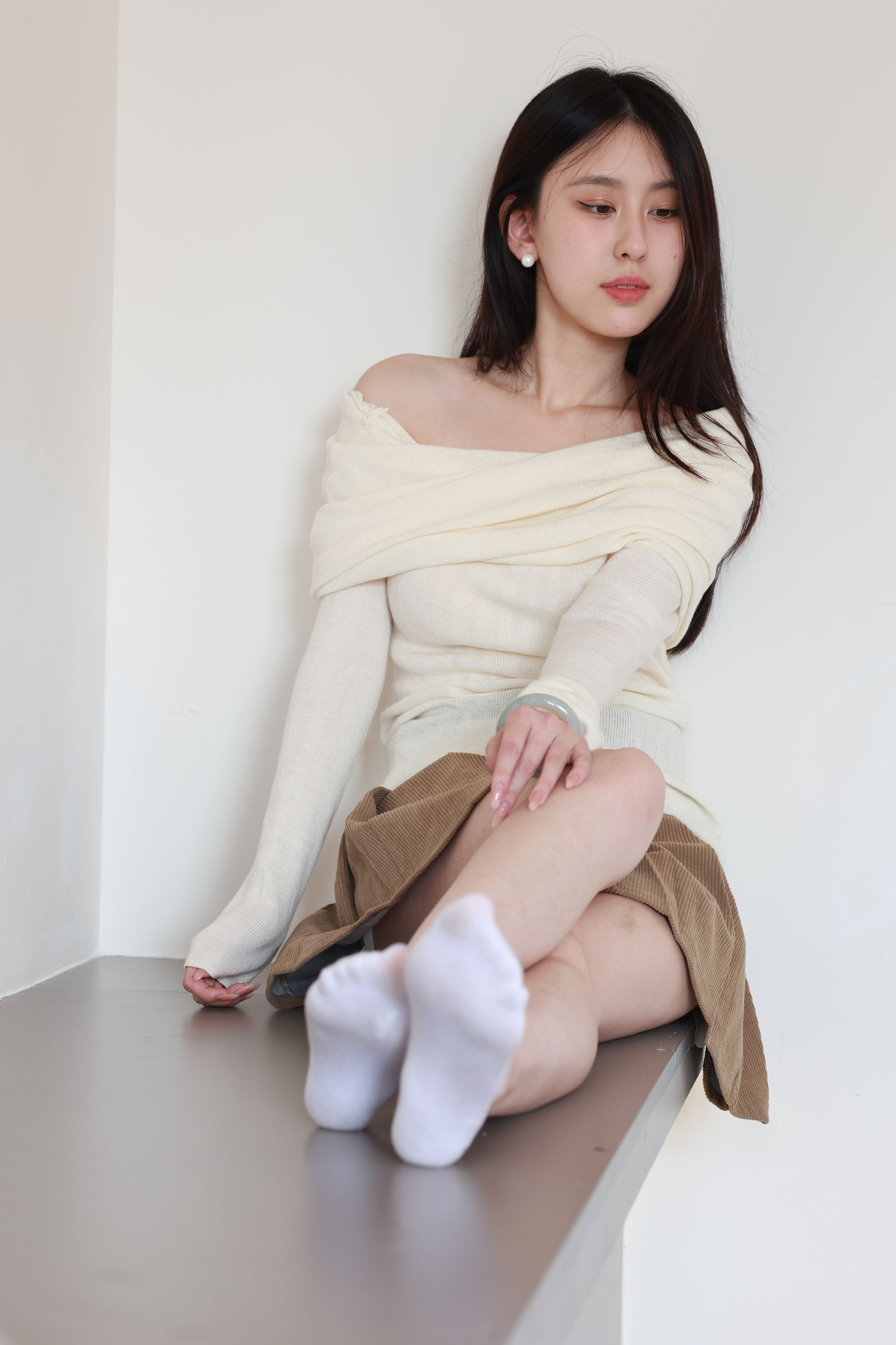 绮梦摄影 2024.09.02 No.014 yaya 珍藏无修无水印版/(511P)