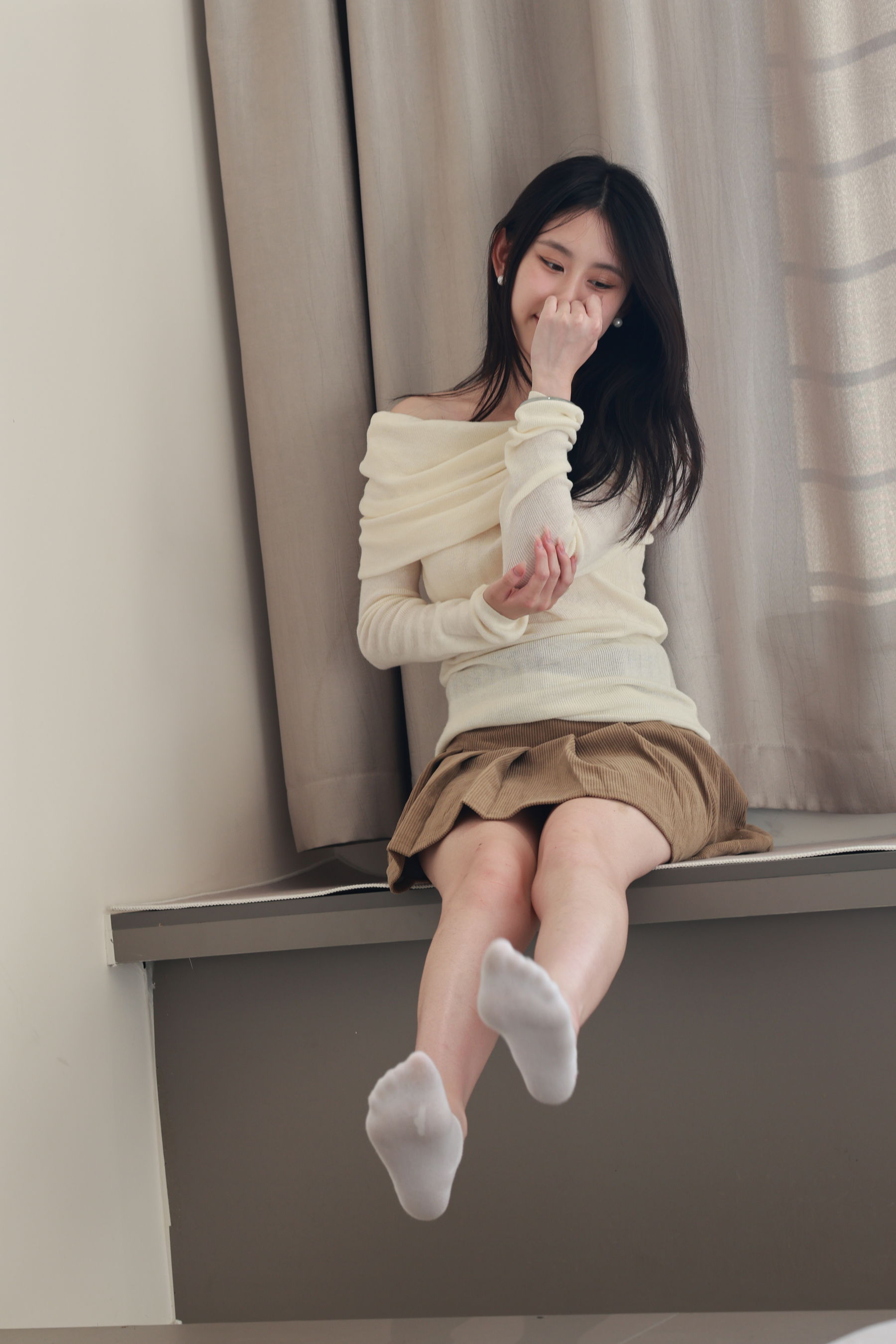 绮梦摄影 2024.09.02 No.014 yaya 珍藏无修无水印版/(511P)