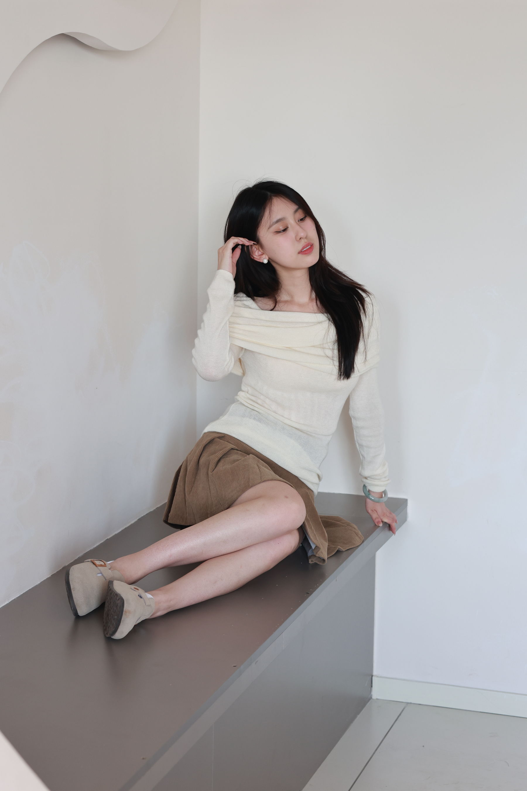 绮梦摄影 2024.09.02 No.014 yaya 珍藏无修无水印版/(511P)