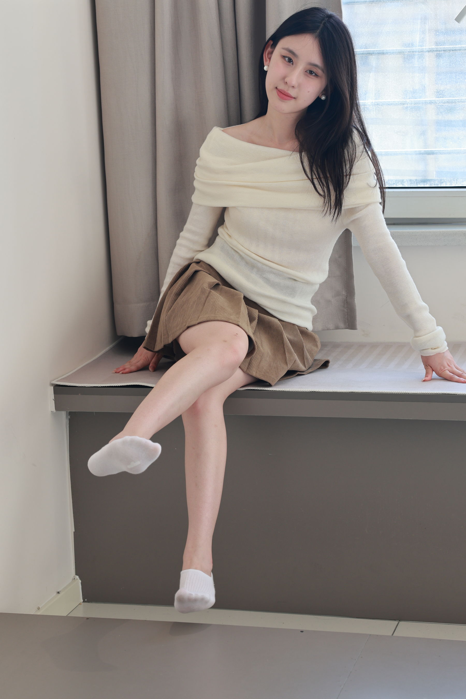 绮梦摄影 2024.09.02 No.014 yaya 珍藏无修无水印版/(511P)