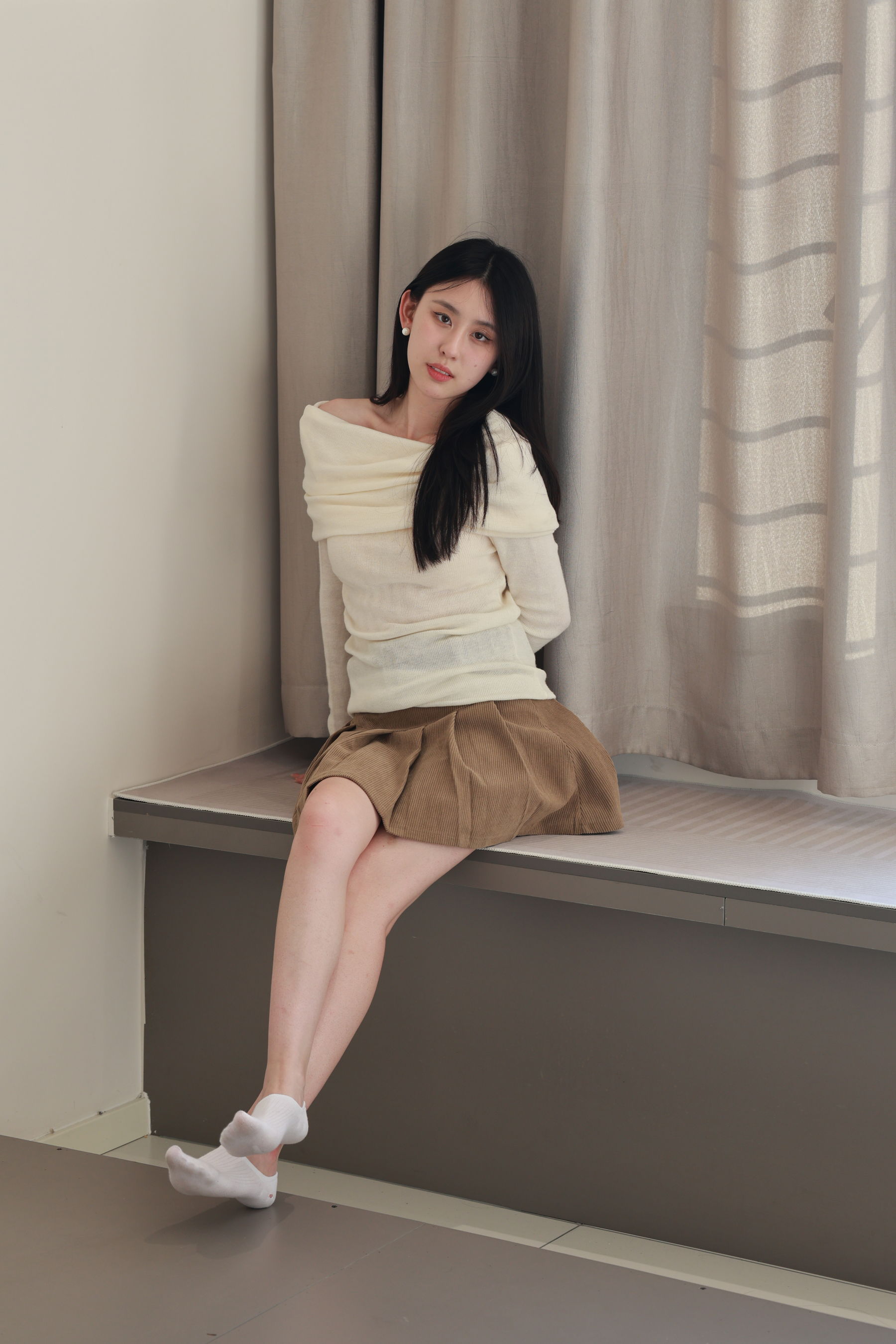 绮梦摄影 2024.09.02 No.014 yaya 珍藏无修无水印版/(511P)