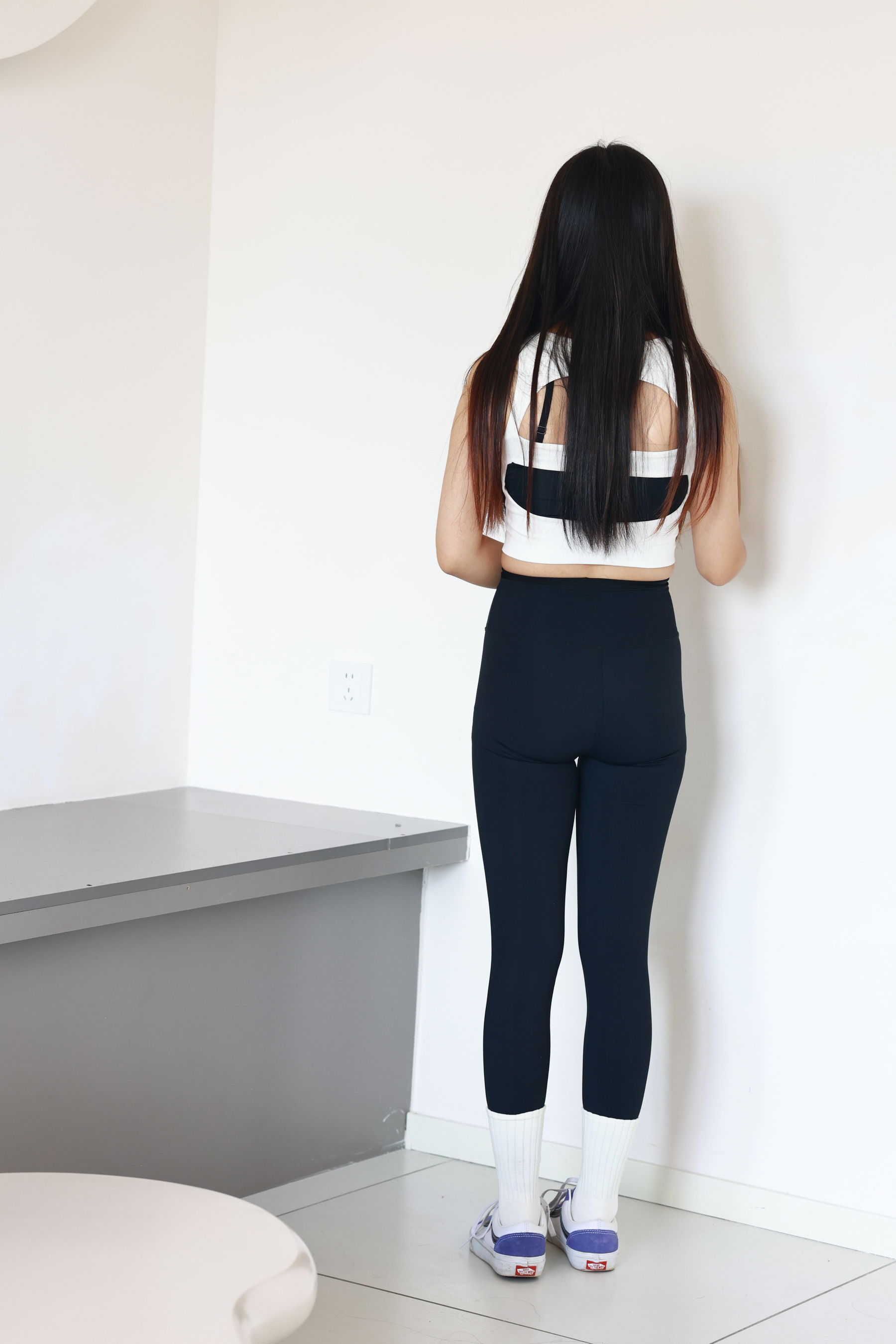 绮梦摄影 2024.09.01 No.013 团子 珍藏无修无水印版/(369P)