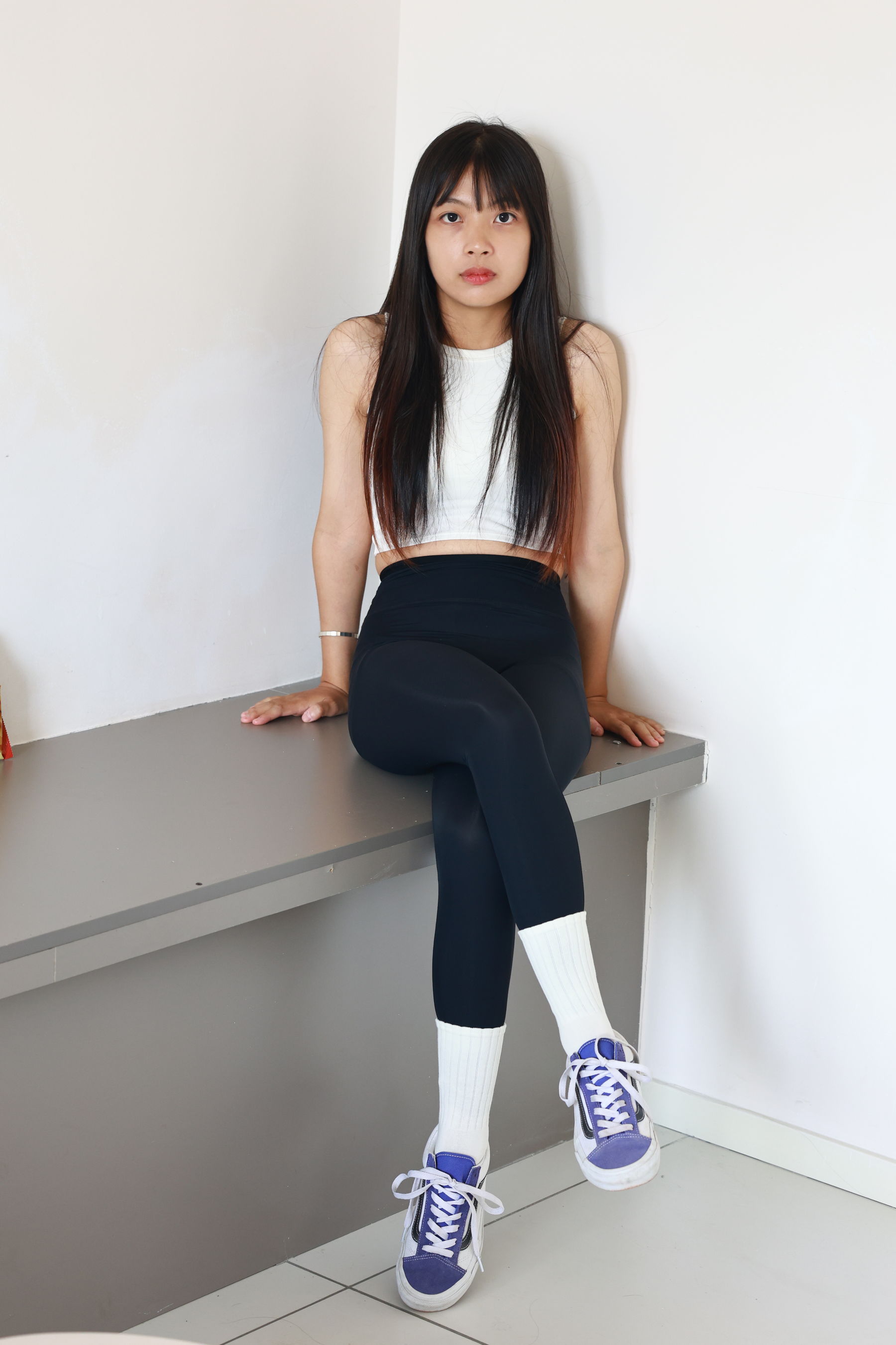 绮梦摄影 2024.09.01 No.013 团子 珍藏无修无水印版/(369P)