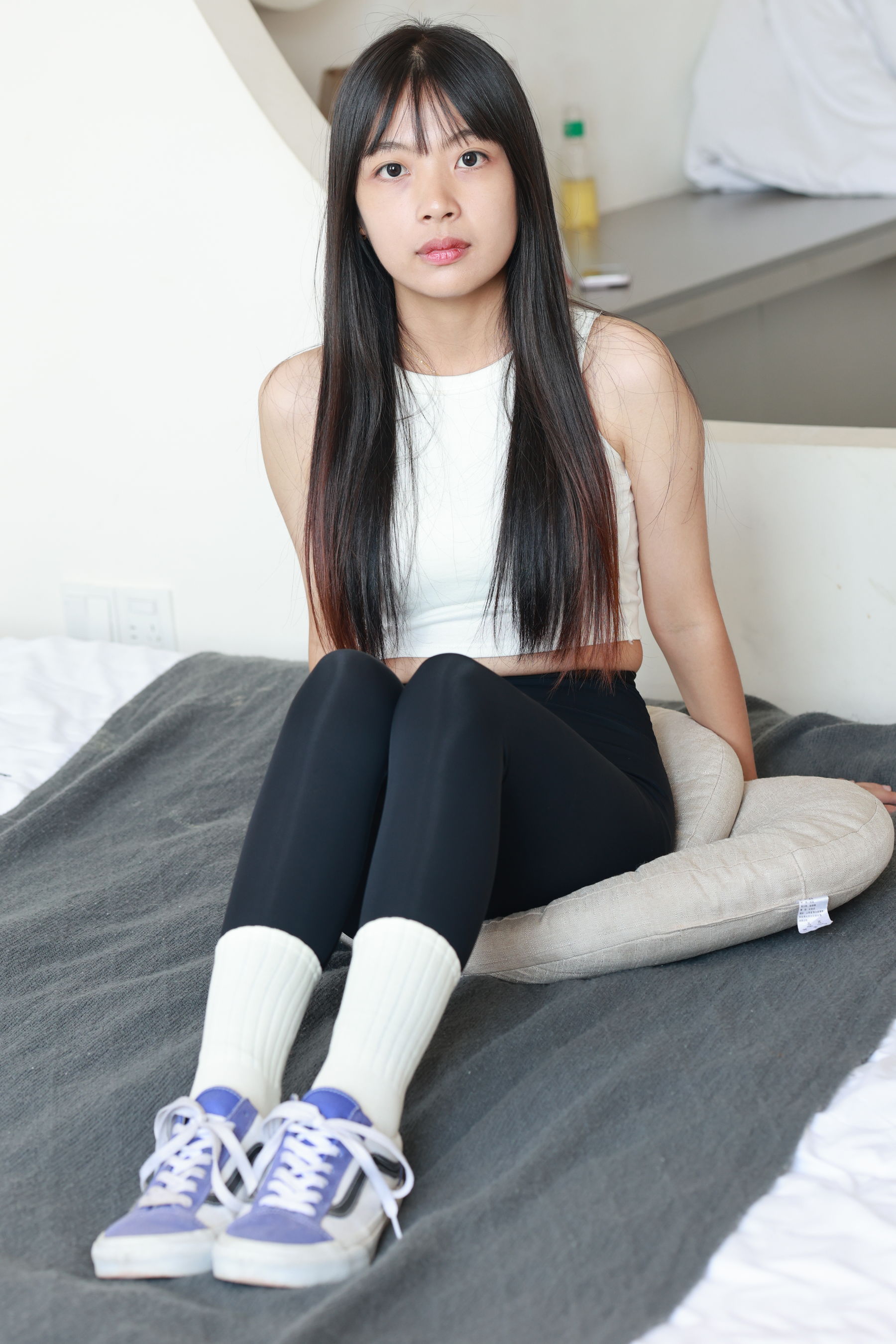 绮梦摄影 2024.09.01 No.013 团子 珍藏无修无水印版/(369P)