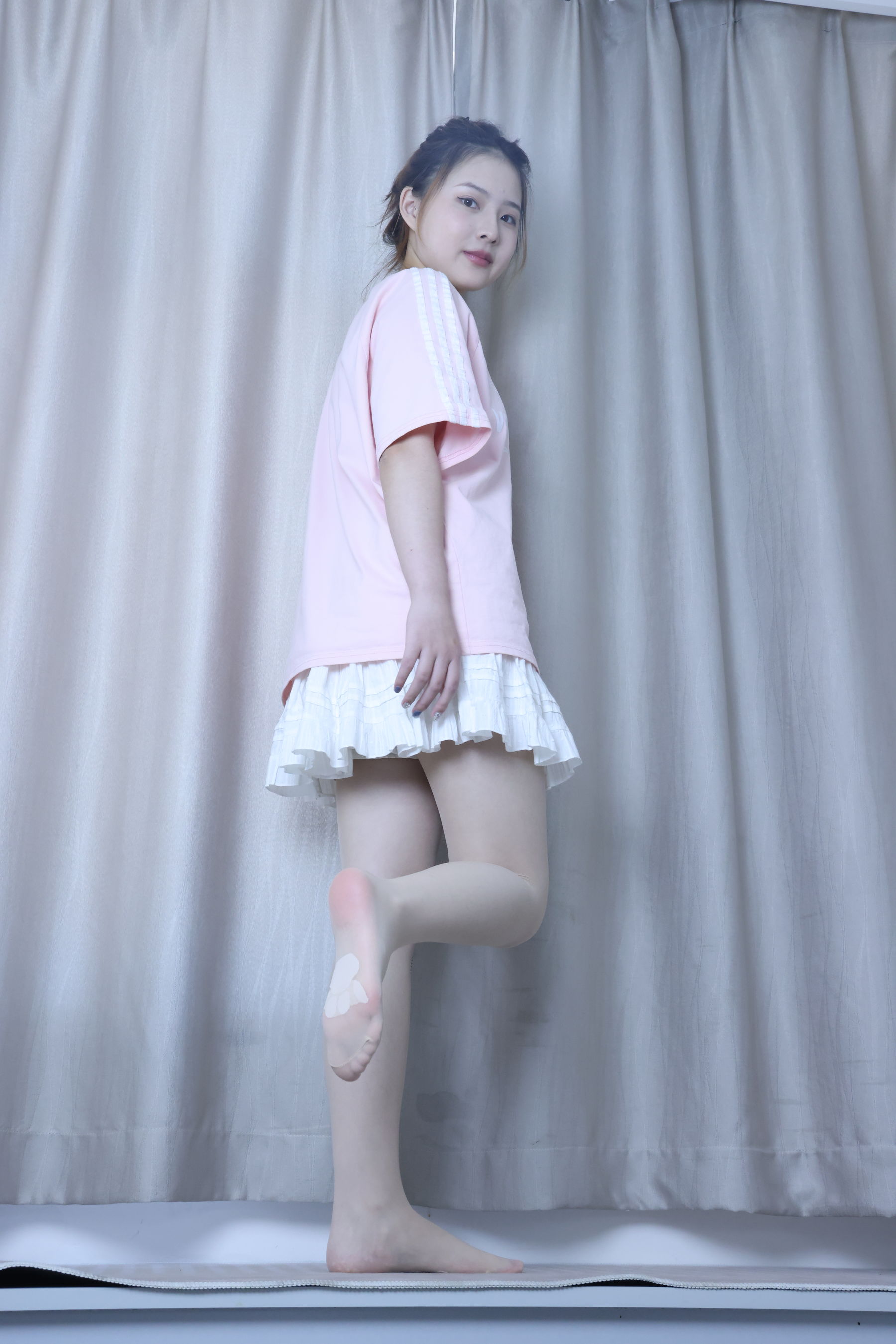 绮梦摄影 2024.09.05 No.017 露露 珍藏无修无水印版/(1150P)