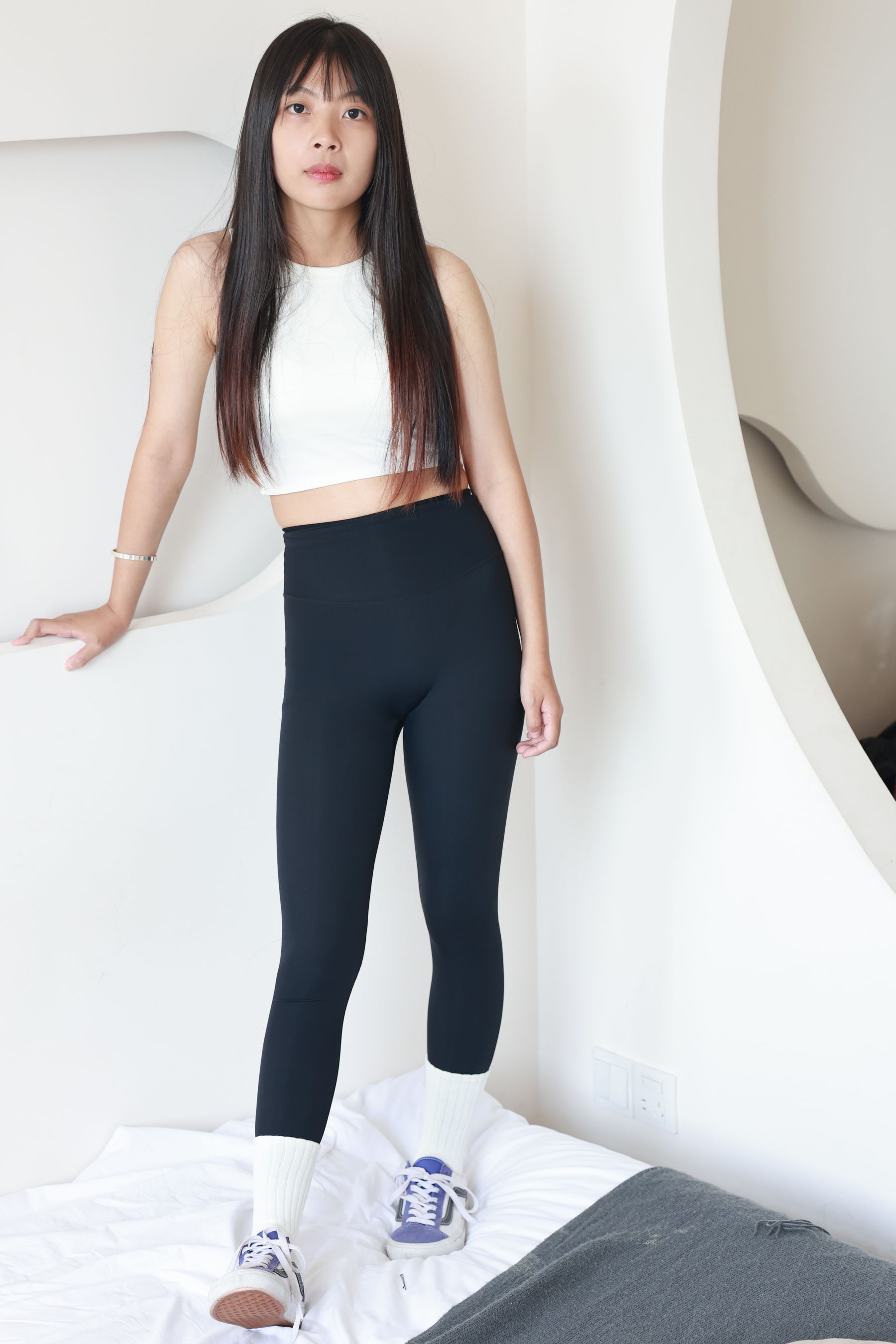 绮梦摄影 2024.09.01 No.013 团子 珍藏无修无水印版/(369P)