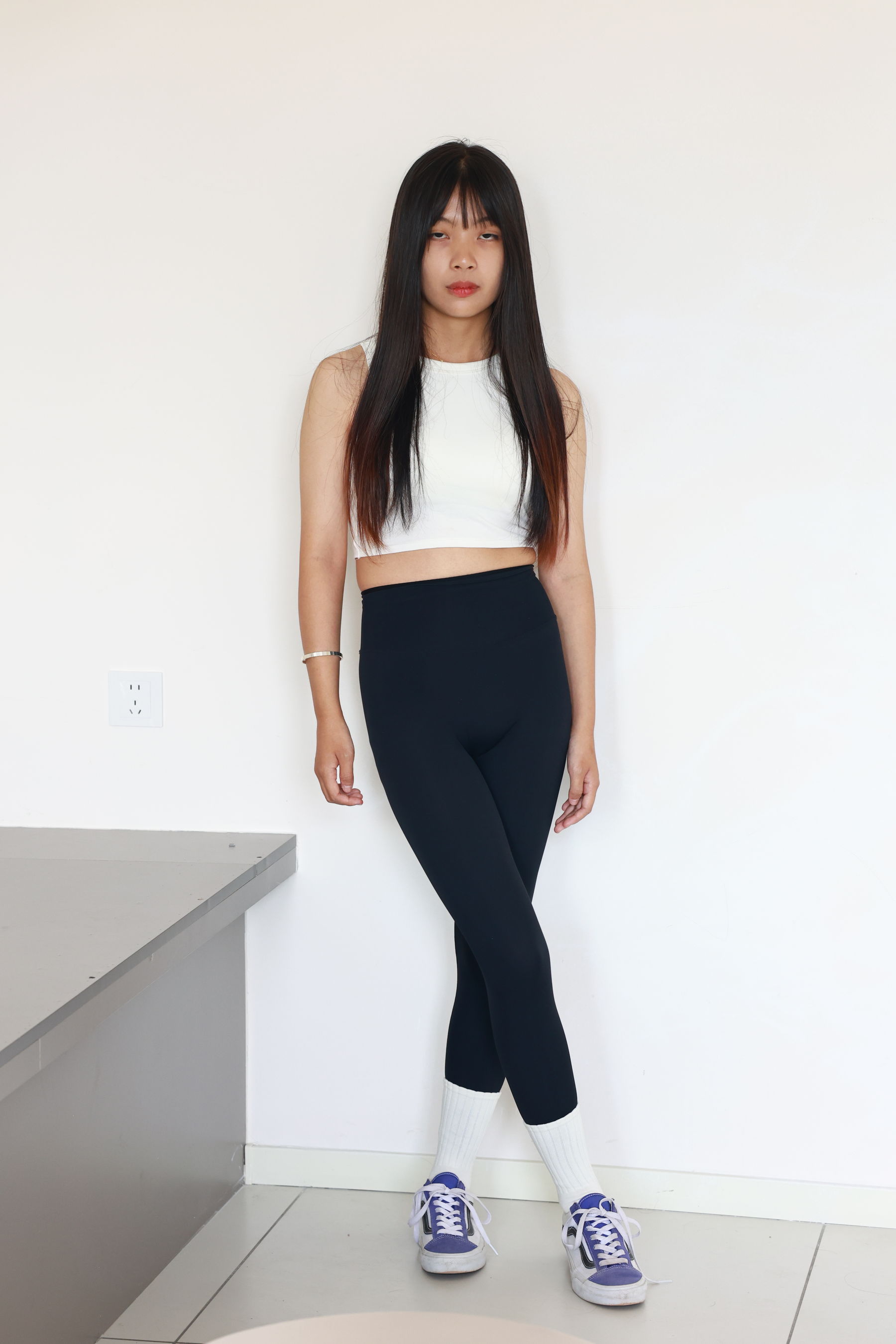 绮梦摄影 2024.09.01 No.013 团子 珍藏无修无水印版/(369P)