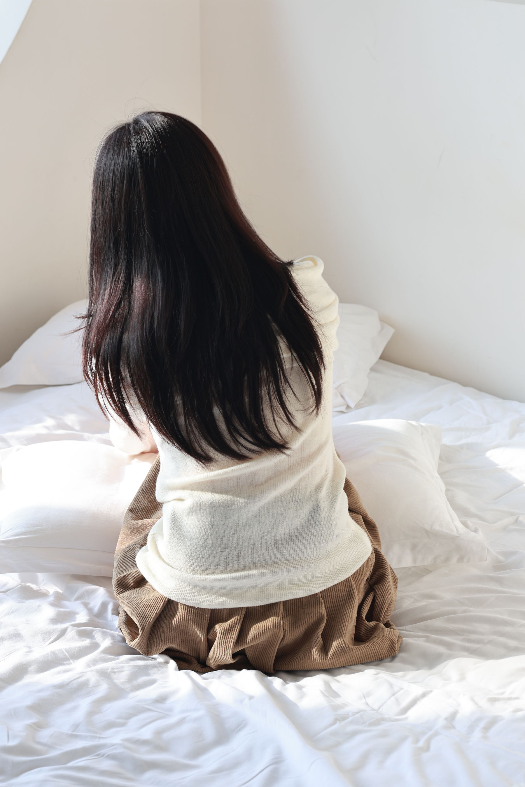 绮梦摄影 2024.09.02 No.014 yaya 珍藏无修无水印版/(511P)