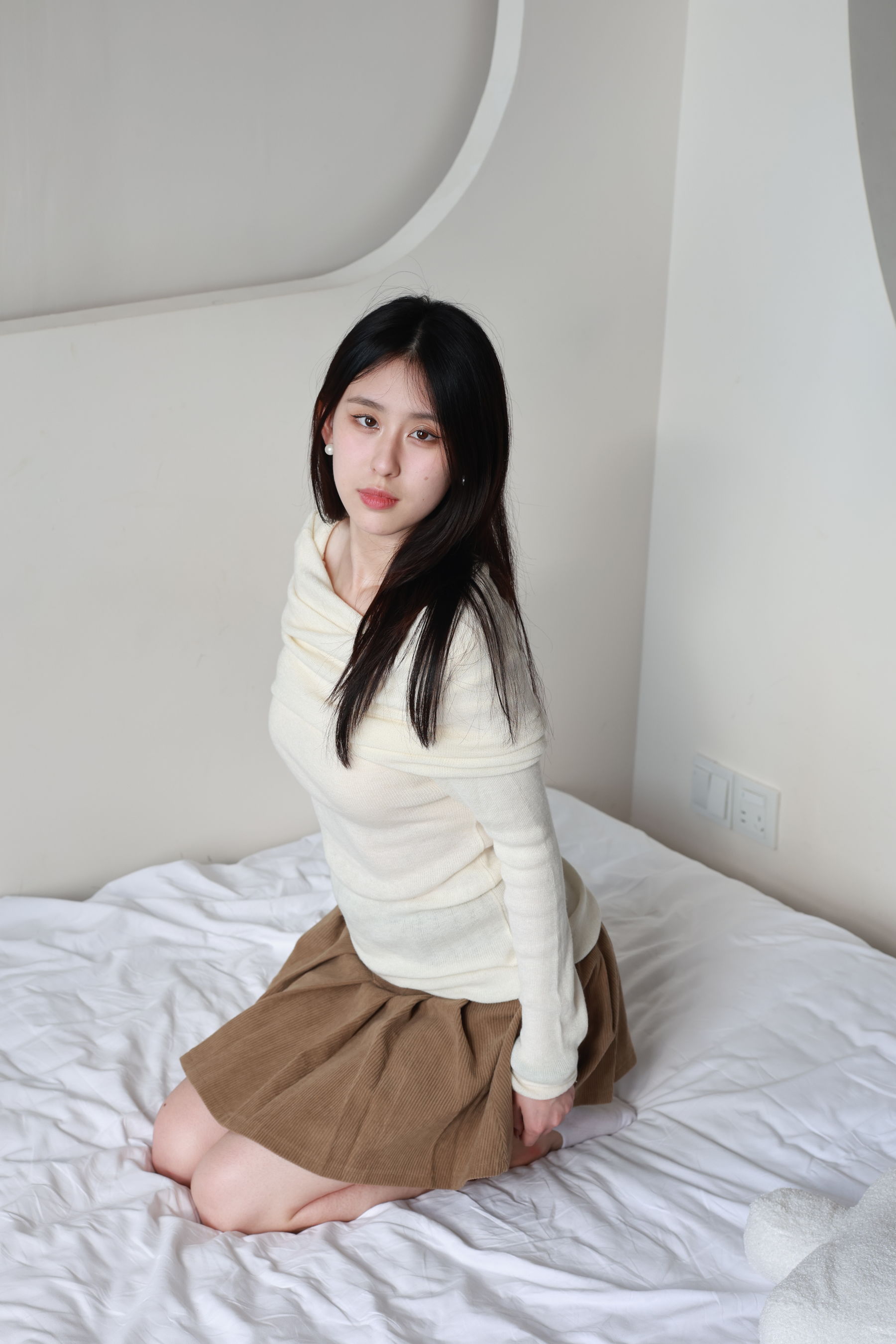 绮梦摄影 2024.09.02 No.014 yaya 珍藏无修无水印版/(511P)