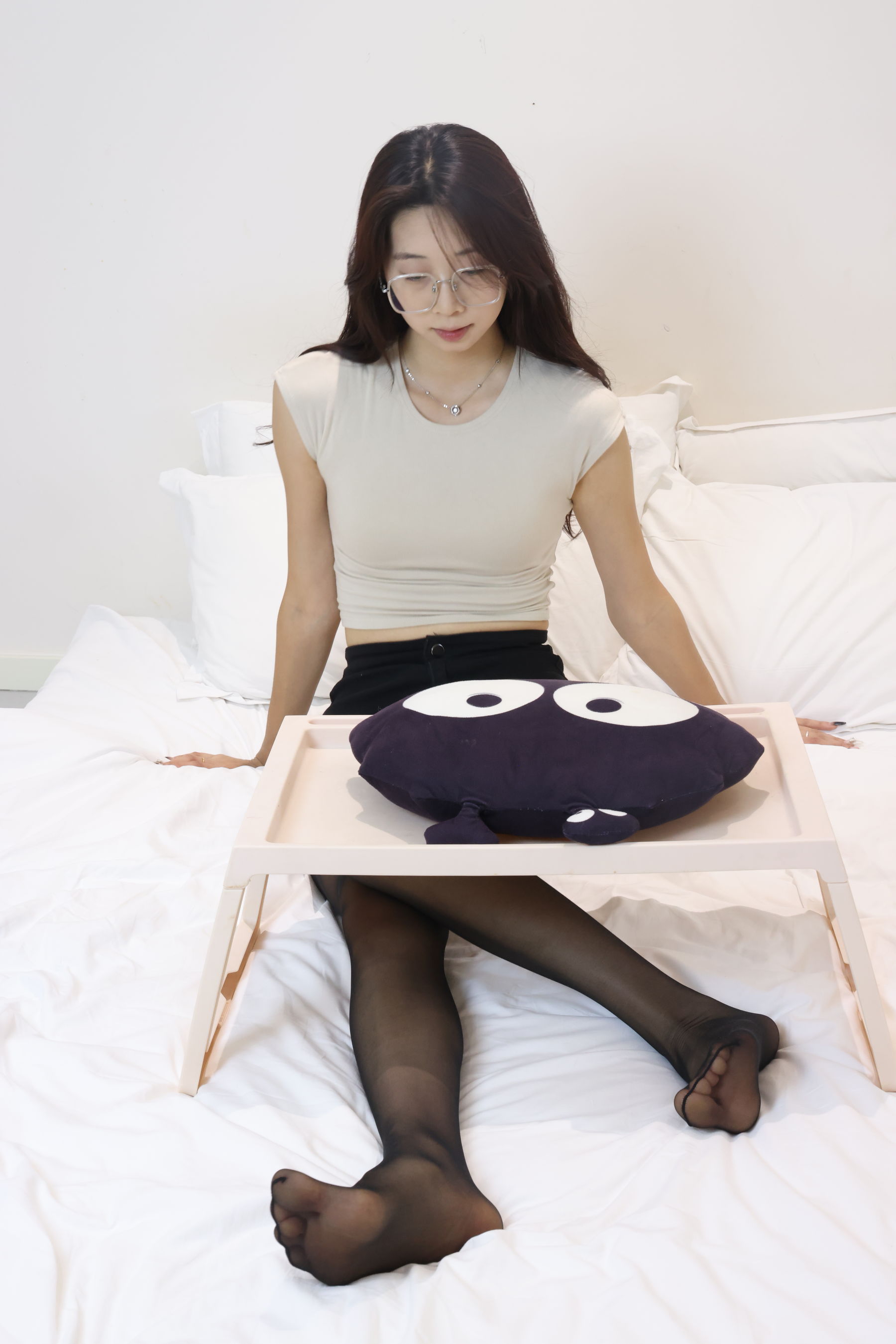 绮梦摄影 2024.09.03 No.015 秋月 珍藏无修无水印版/(867P)