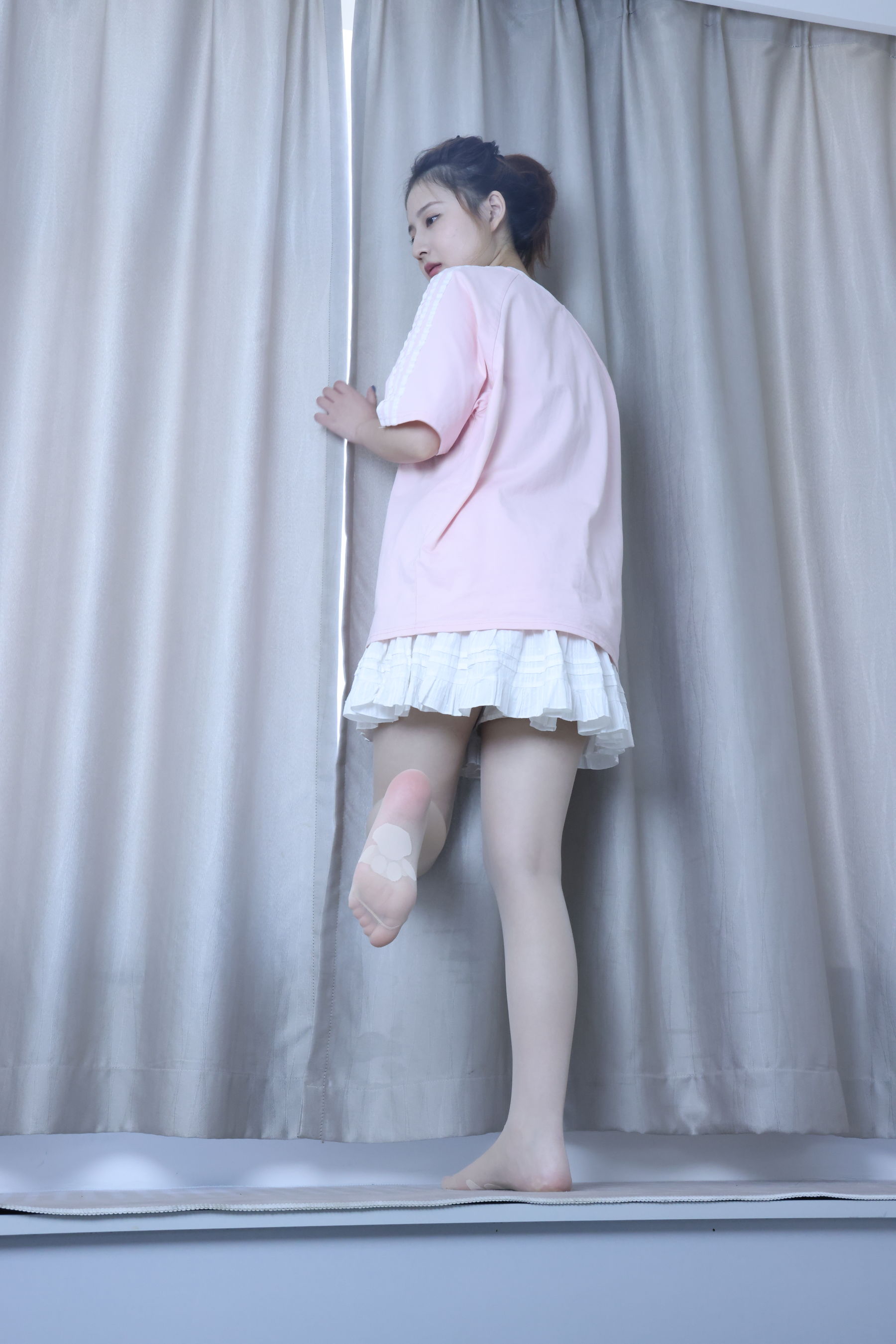 绮梦摄影 2024.09.05 No.017 露露 珍藏无修无水印版/(1150P)