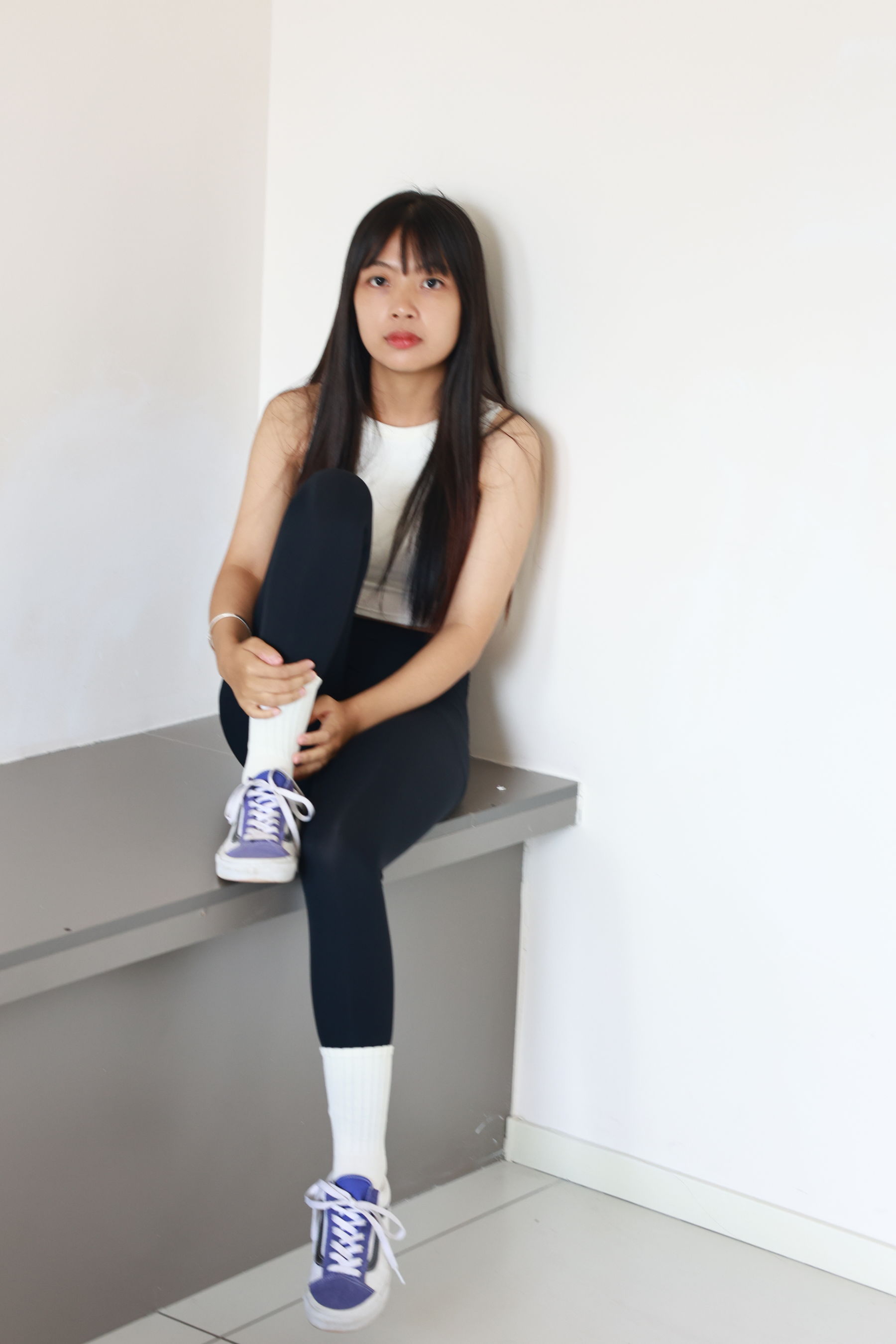 绮梦摄影 2024.09.01 No.013 团子 珍藏无修无水印版/(369P)