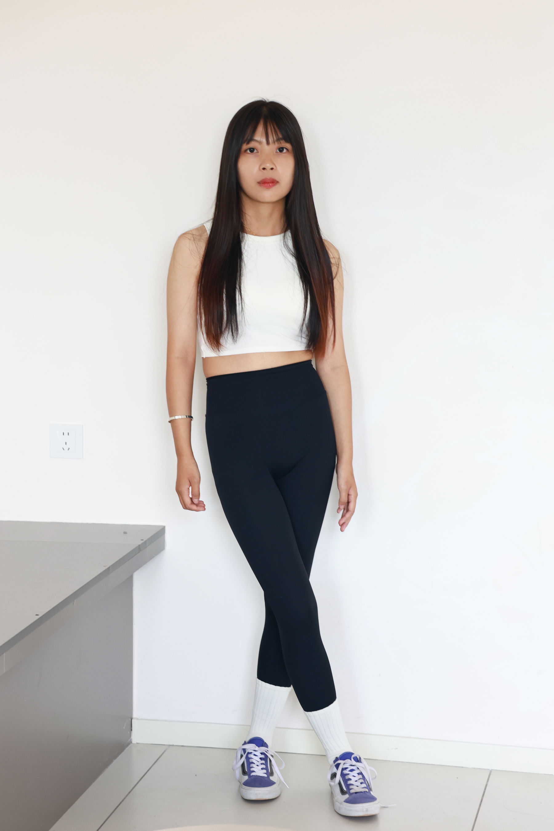 绮梦摄影 2024.09.01 No.013 团子 珍藏无修无水印版/(369P)