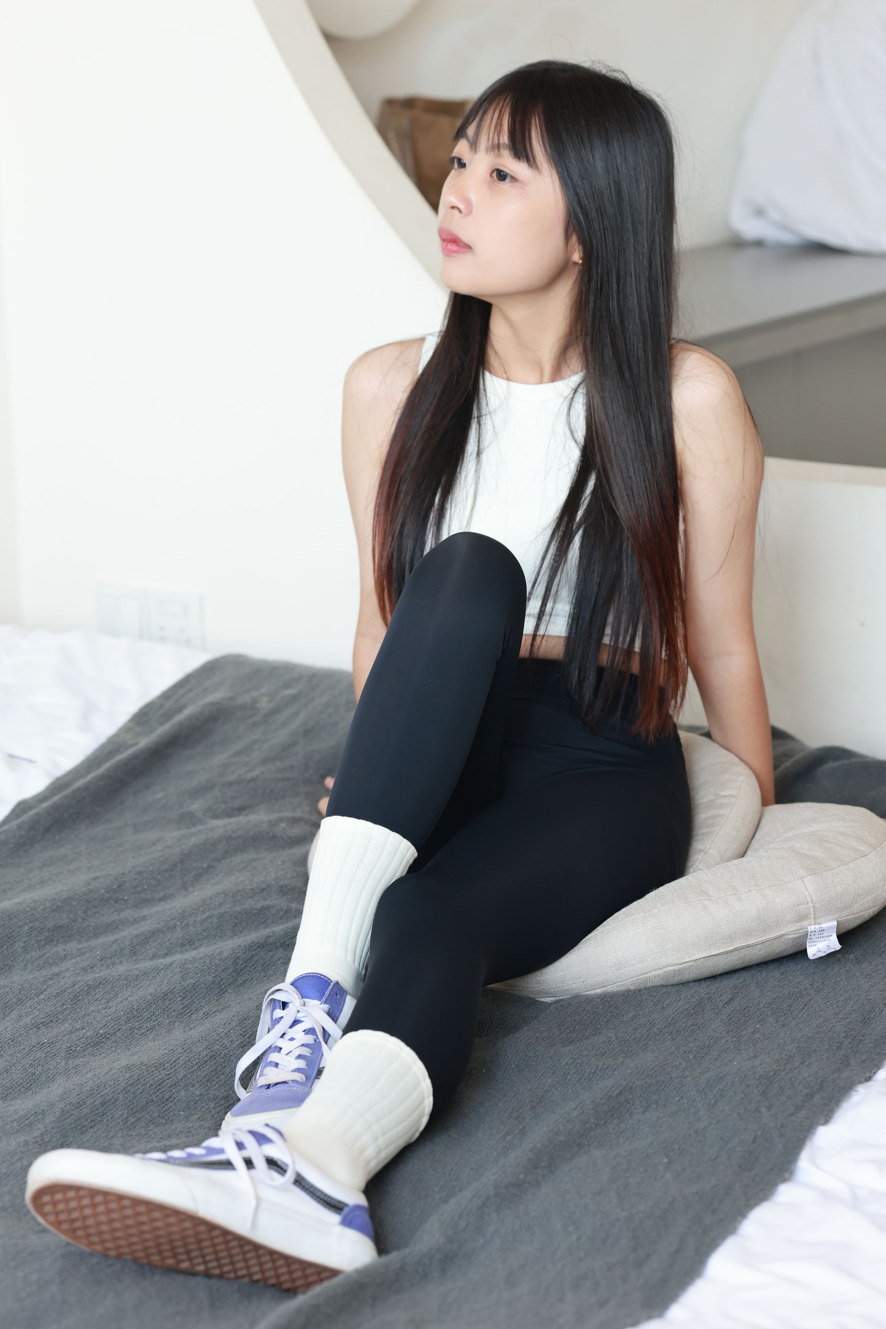 绮梦摄影 2024.09.01 No.013 团子 珍藏无修无水印版/(369P)