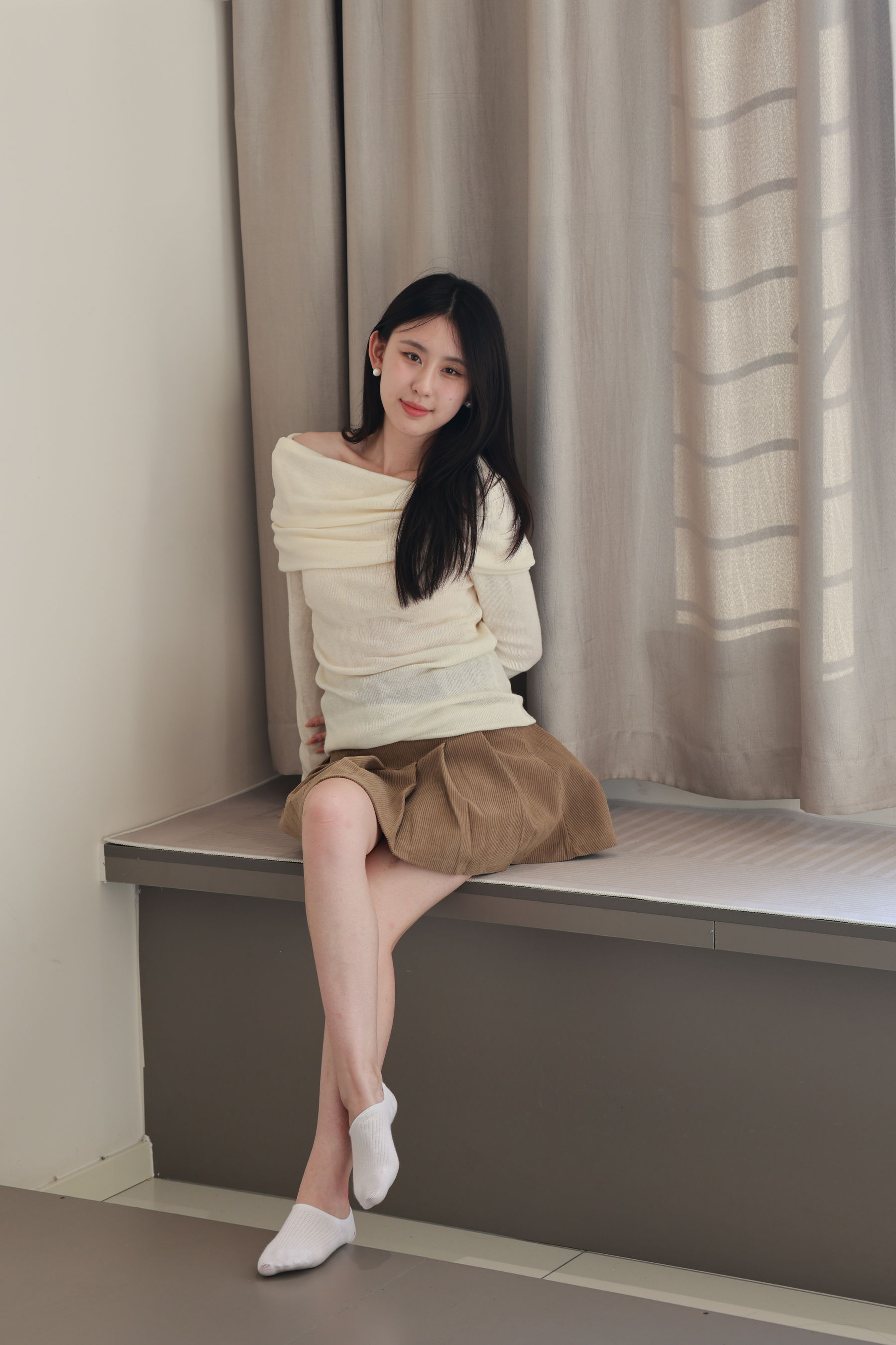 绮梦摄影 2024.09.02 No.014 yaya 珍藏无修无水印版/(511P)