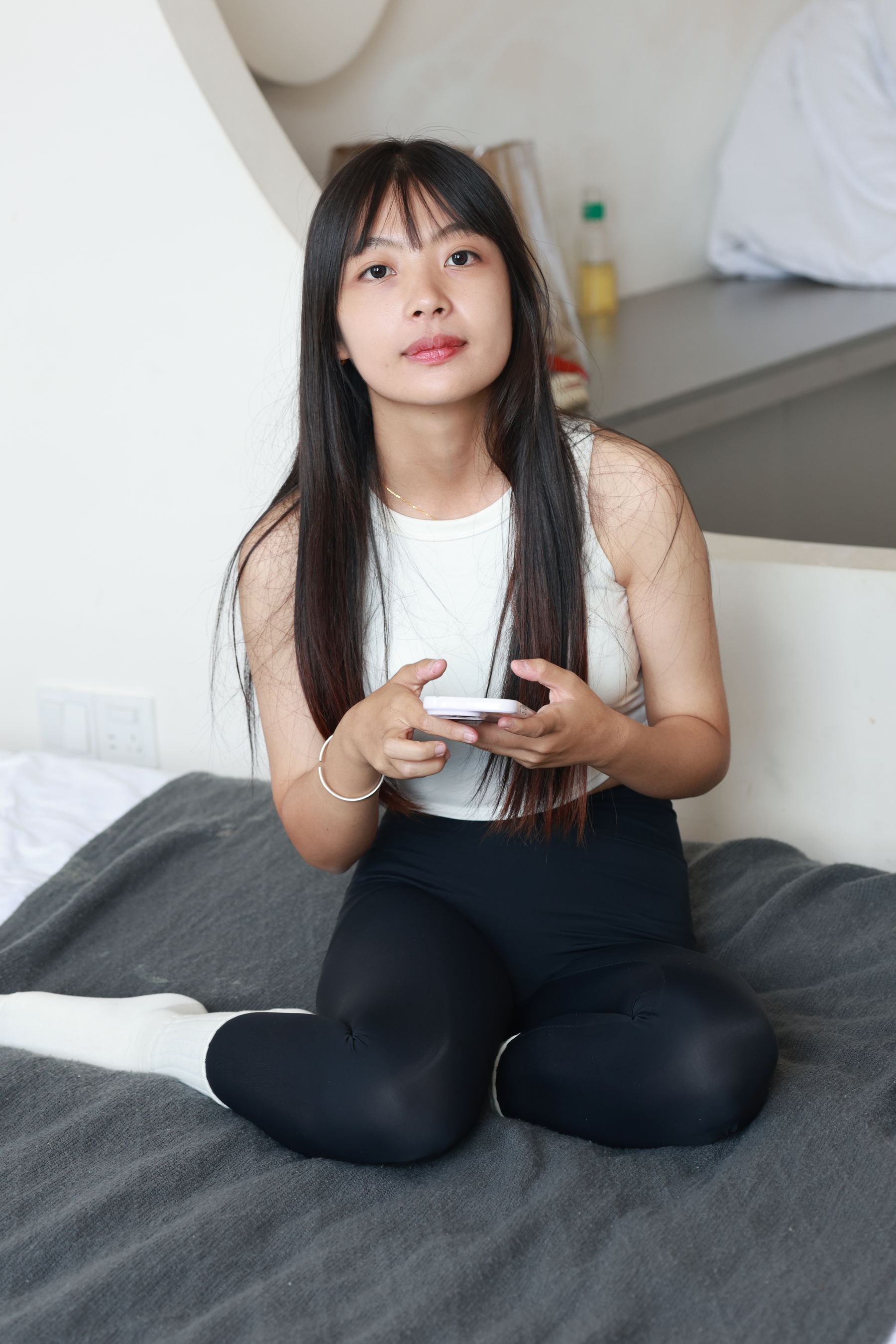 绮梦摄影 2024.09.01 No.013 团子 珍藏无修无水印版/(369P)