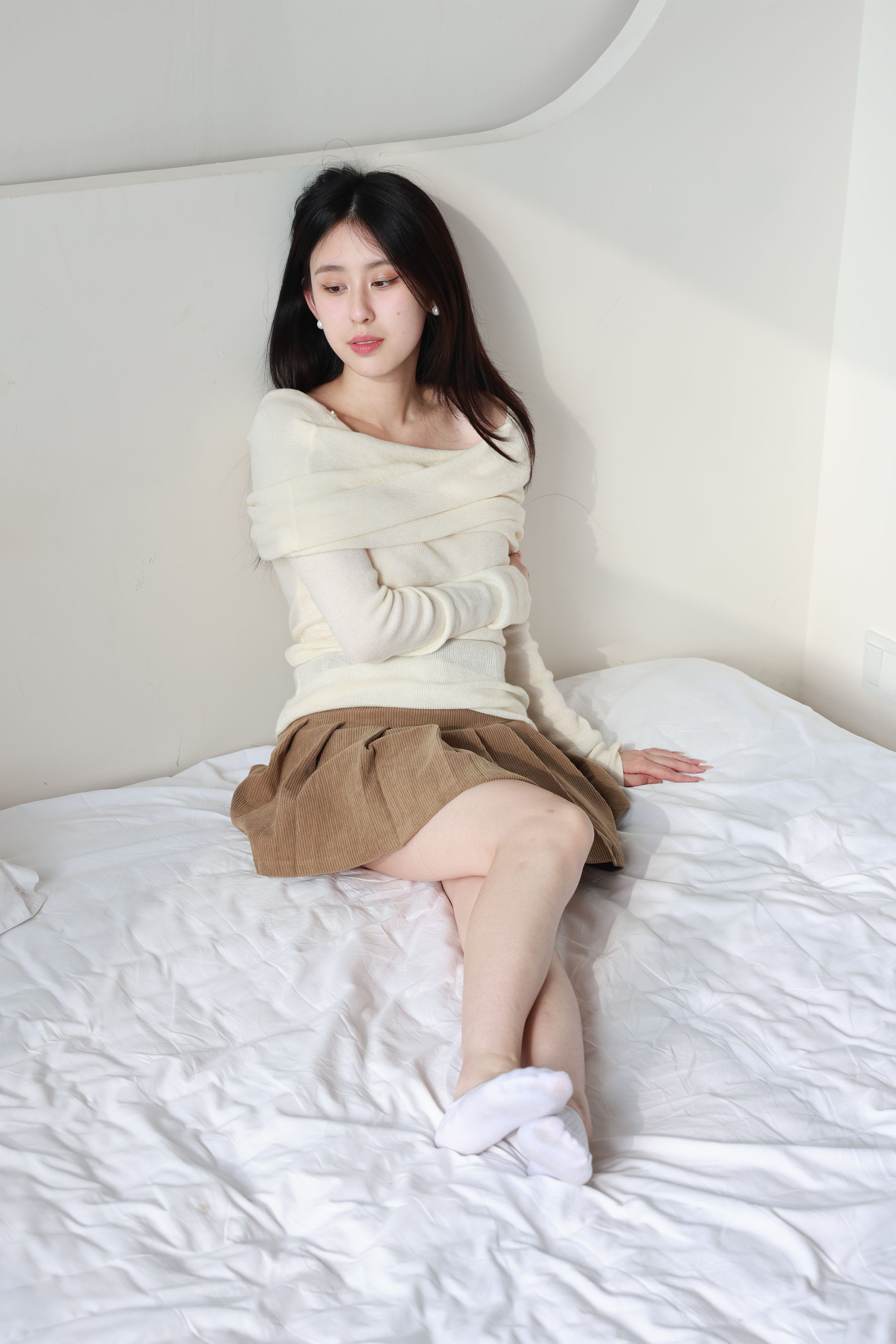 绮梦摄影 2024.09.02 No.014 yaya 珍藏无修无水印版/(511P)